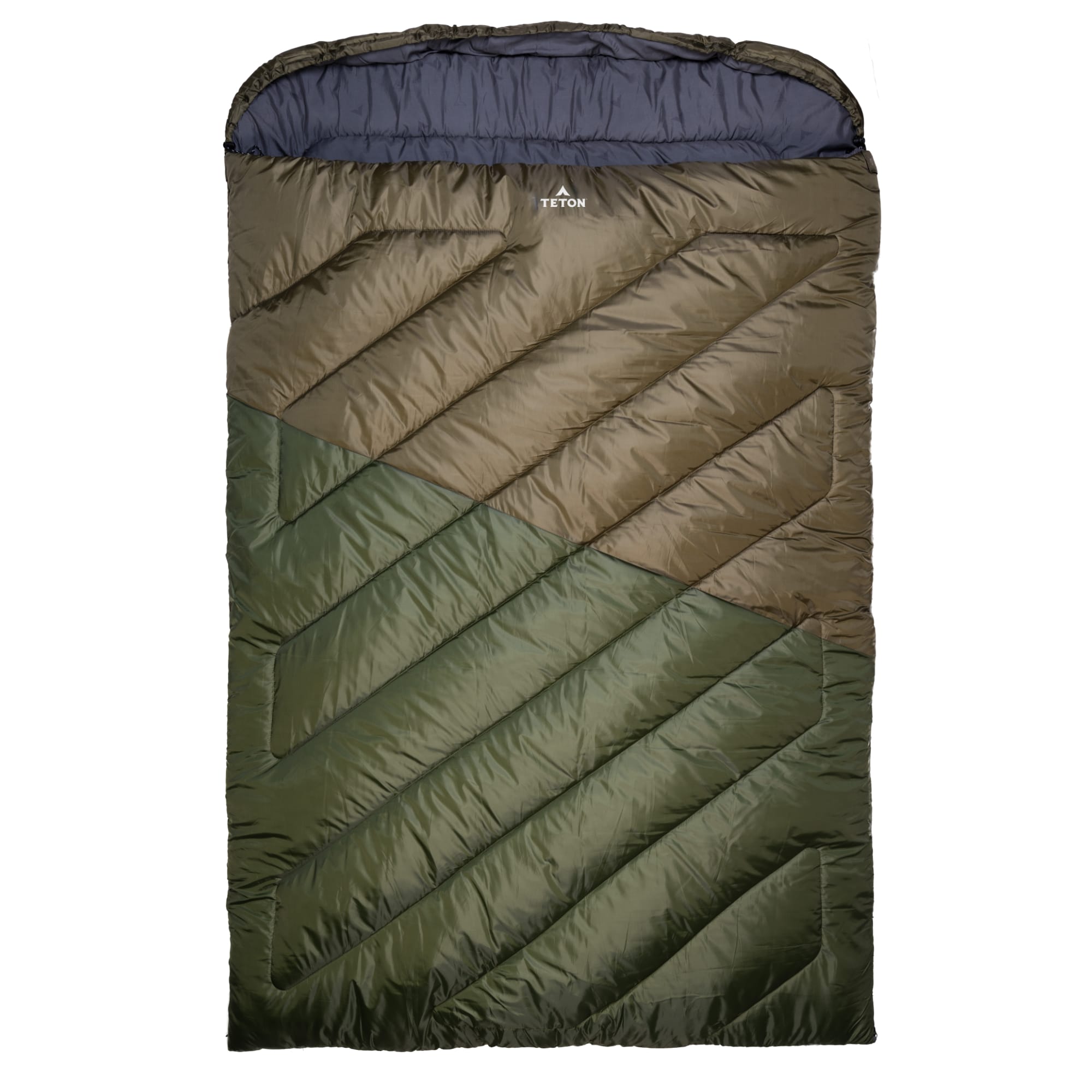 Celsius Mammut 0F Double