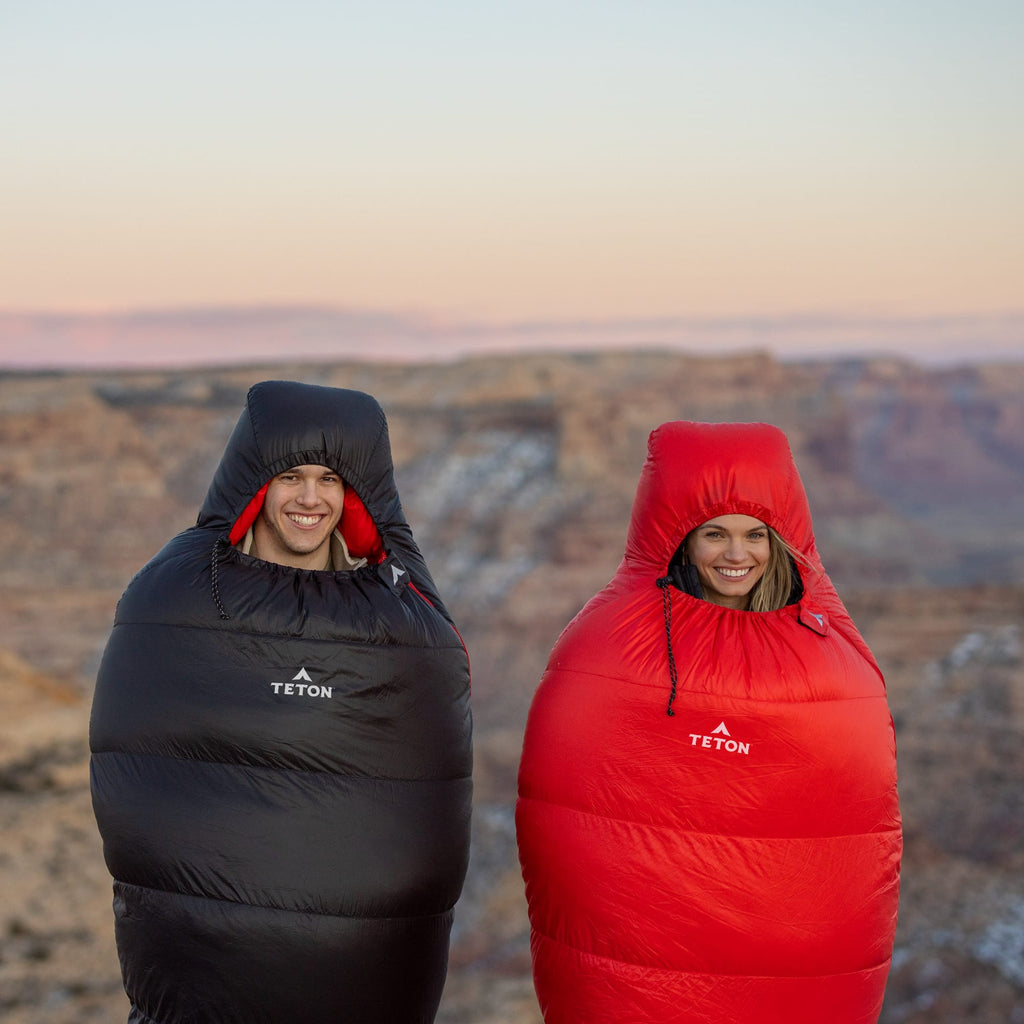Altos nach unten 0°F