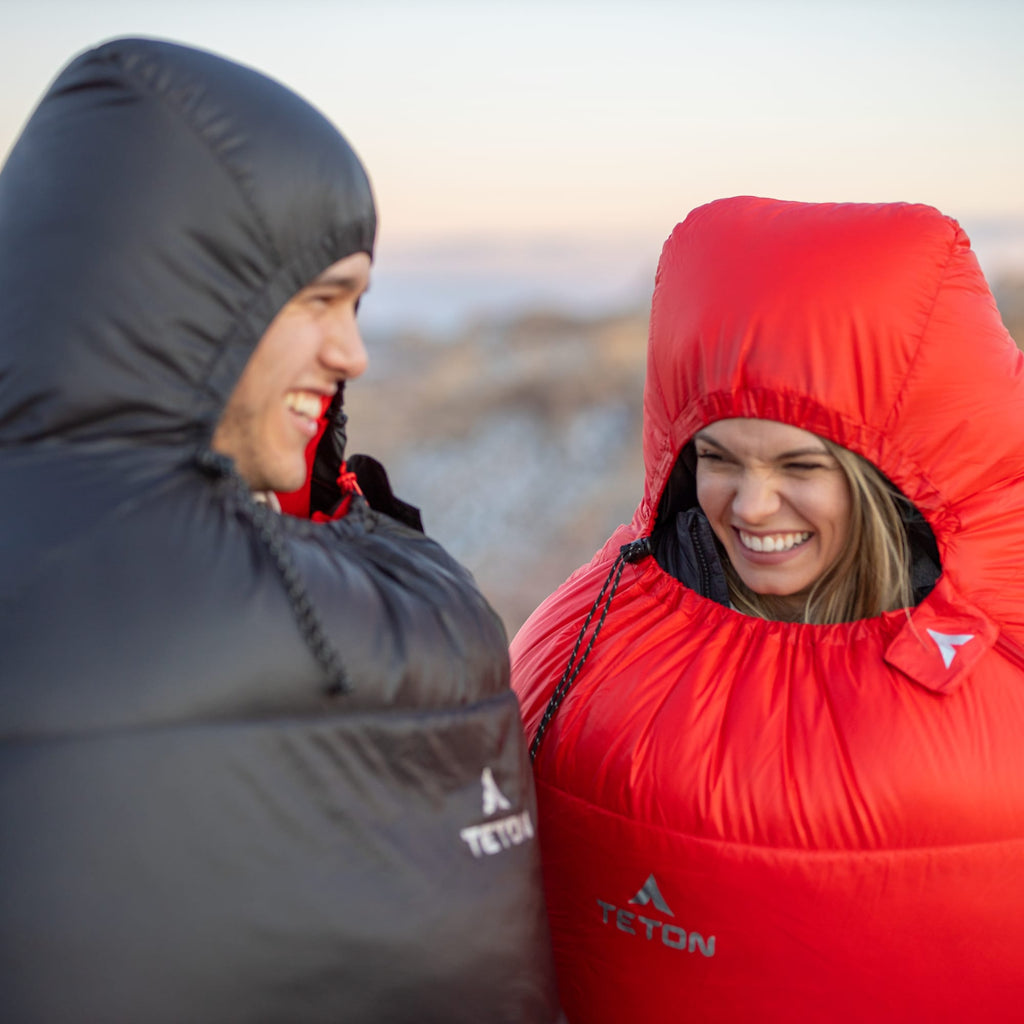 Altos nach unten 0°F