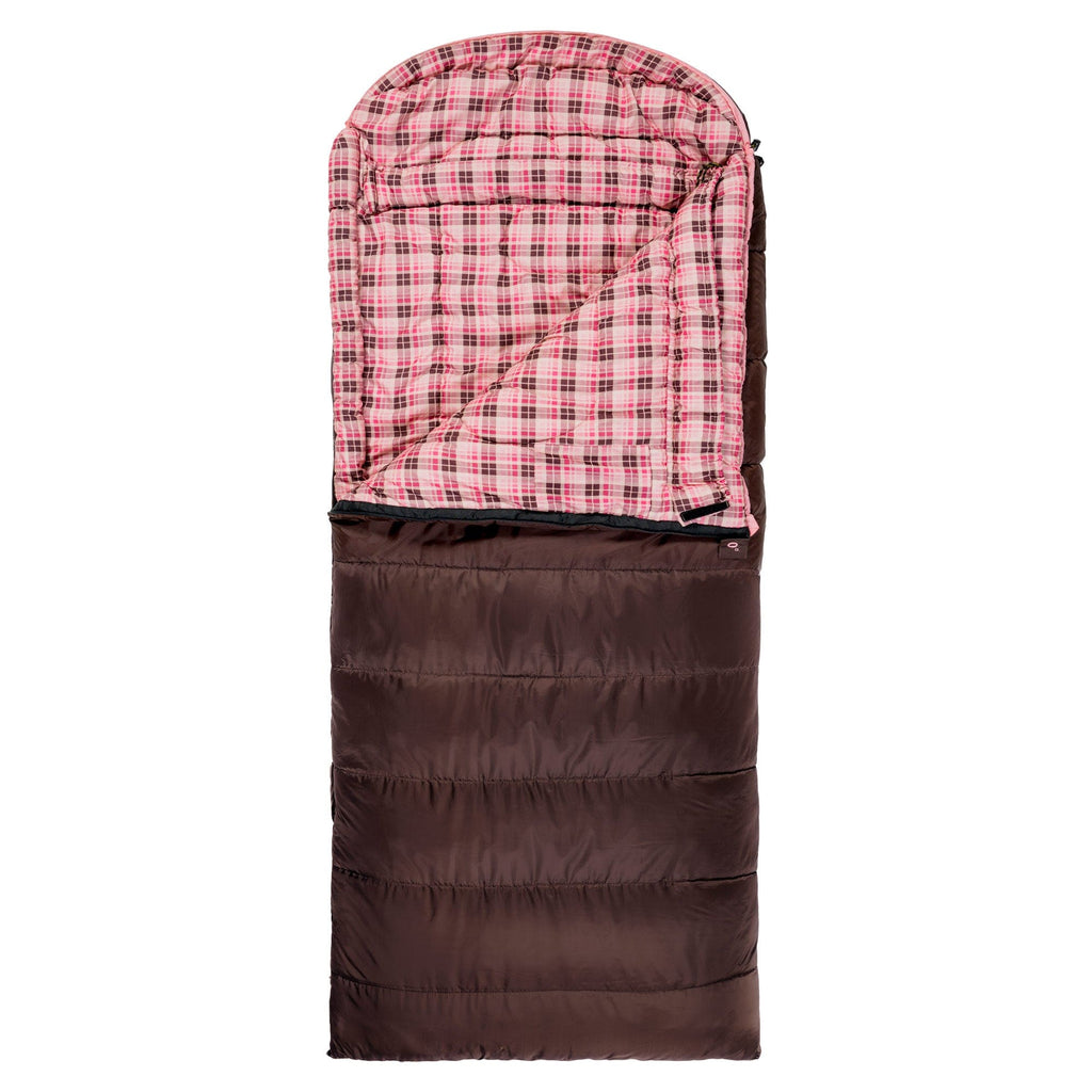 Celsius normaler 0 ̊F Schlafsack