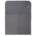 Mammut Doppelschlafsack Liner