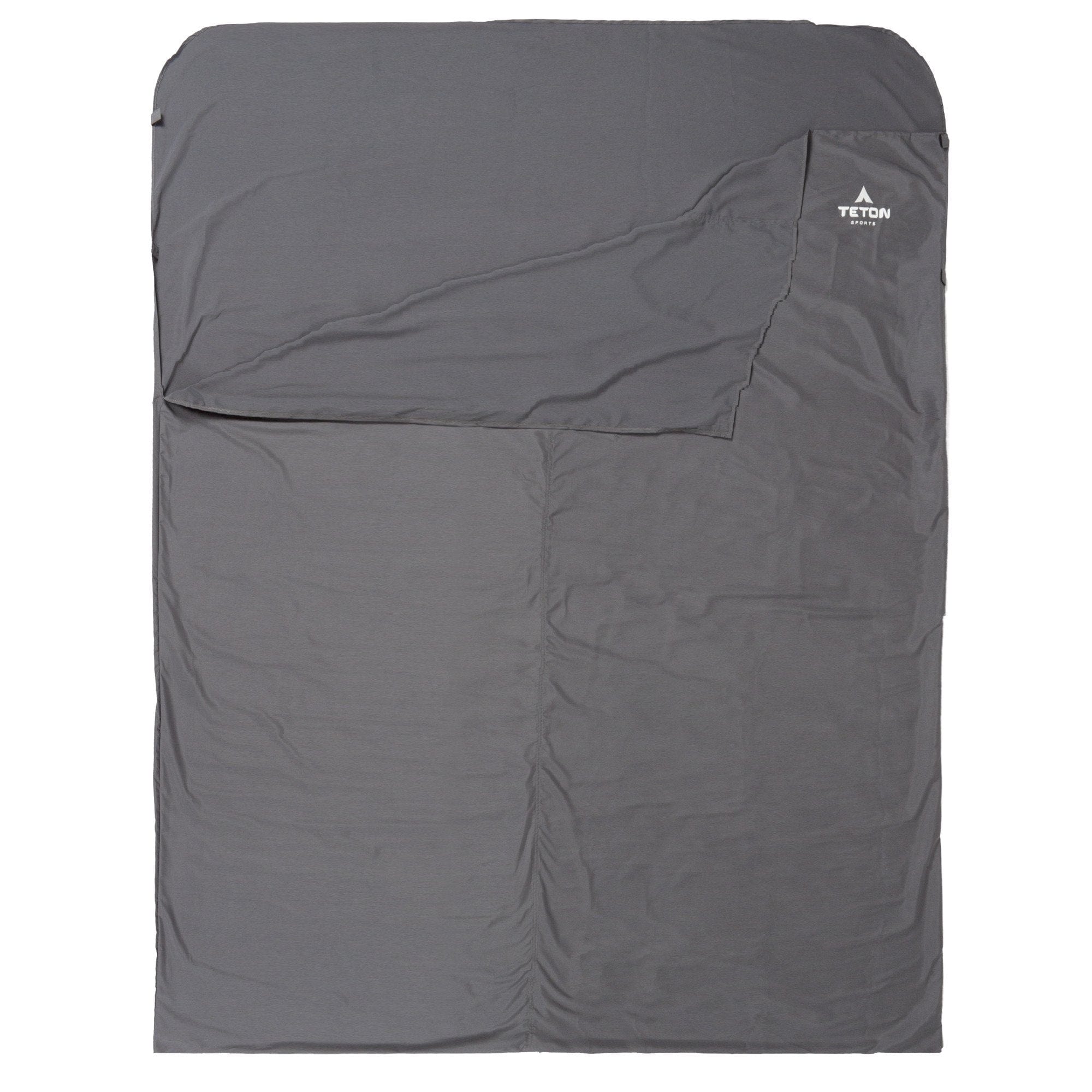 Mammut Doppelschlafsack Liner