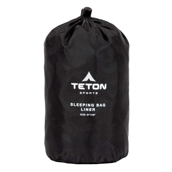 Mammut Doppelschlafsack Liner