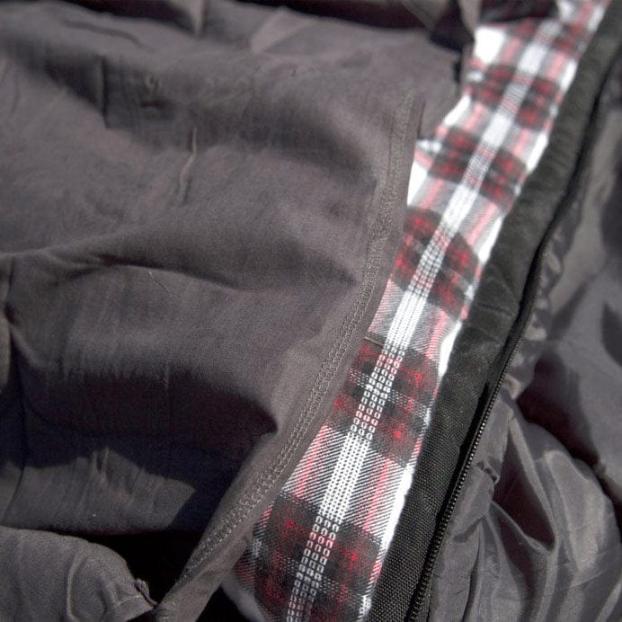 Mammut Doppelschlafsack Liner
