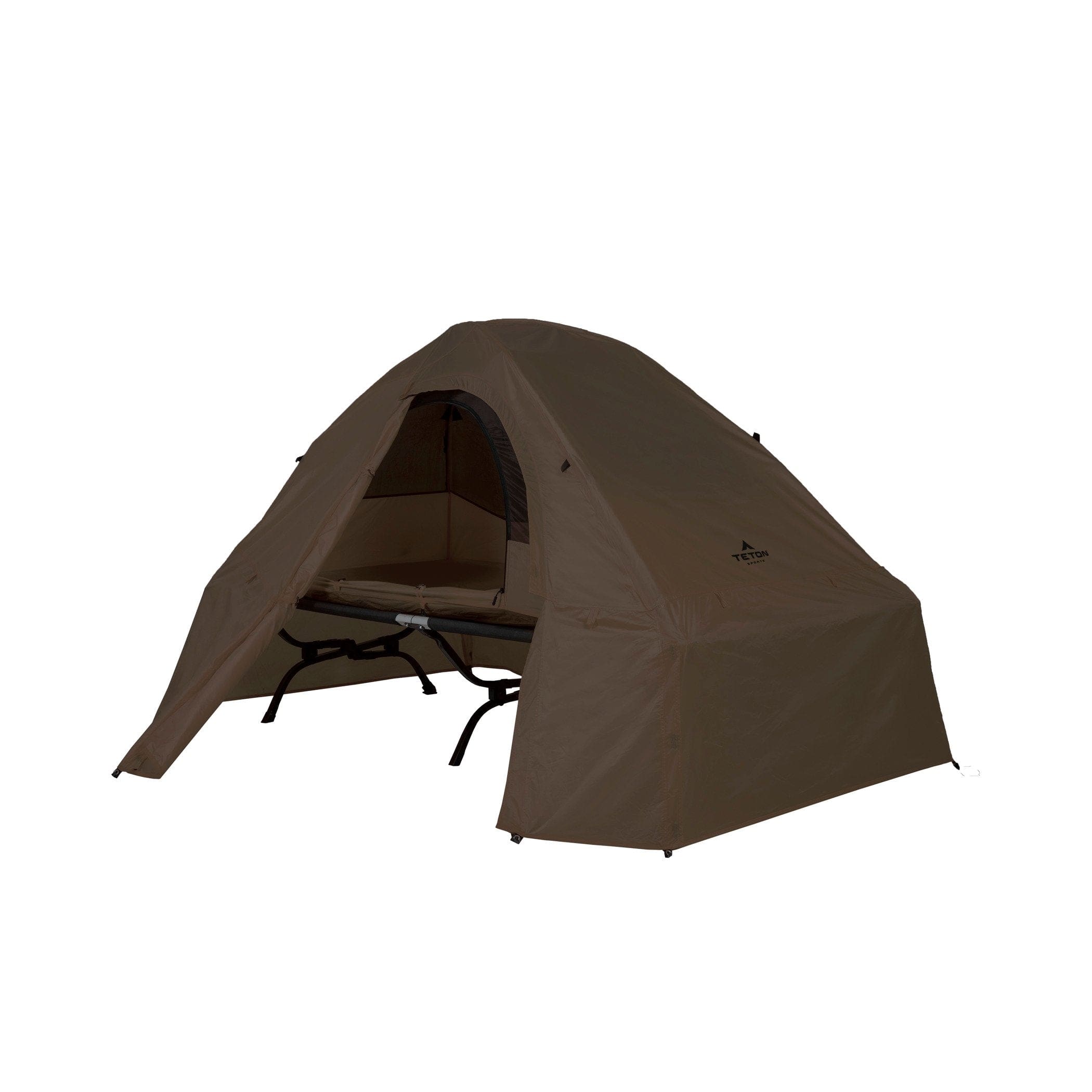 Vista Elite verlängerter Regenflieger für 1-Personen-Zelt
