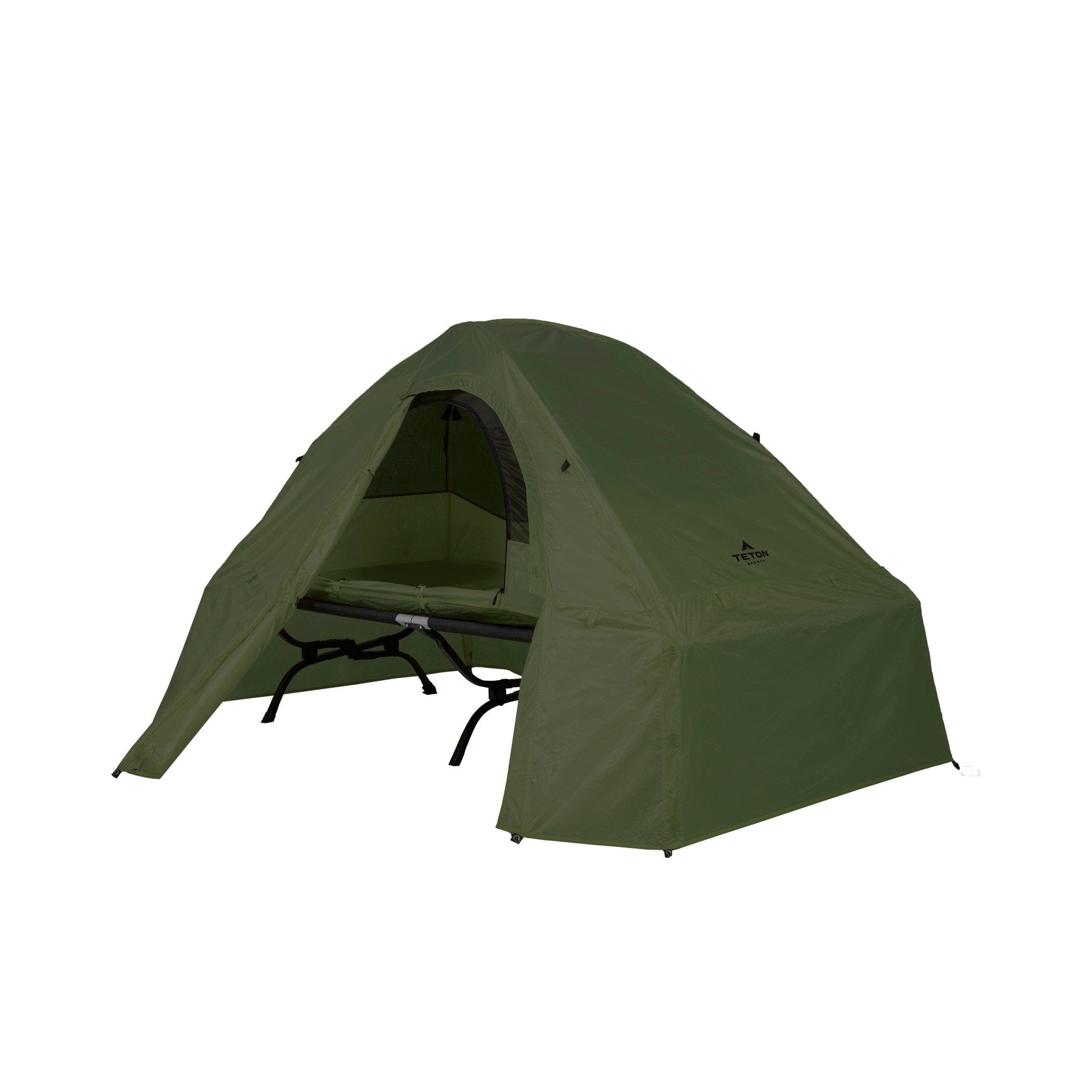 Vista Elite Extended Rainfly für 2-Personen-Zelt