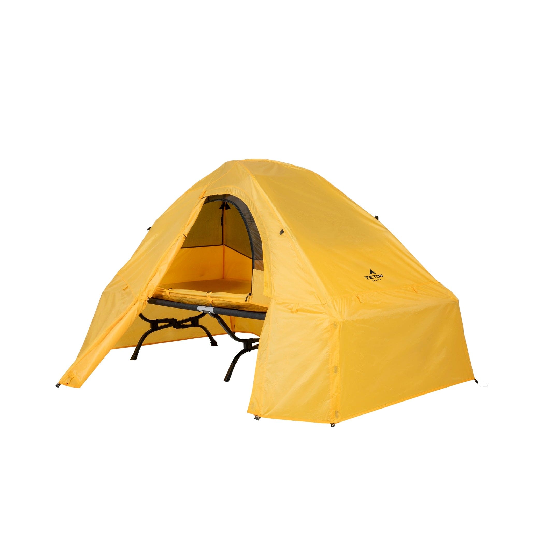 Vista Elite verlängerter Regenflieger für 1-Personen-Zelt