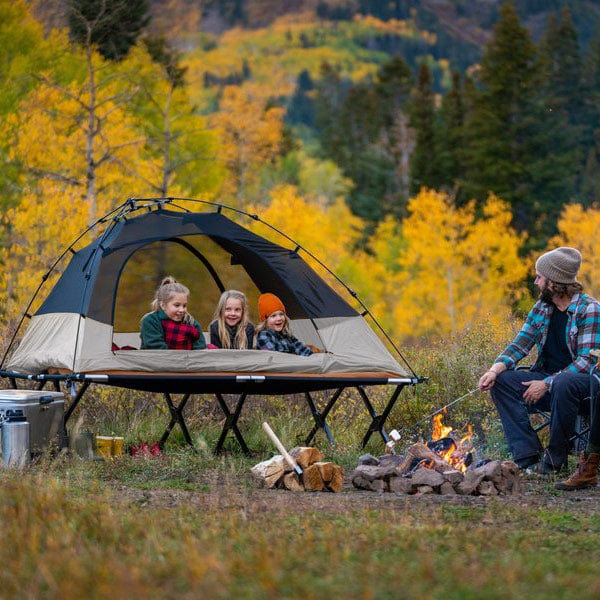 Vista 2-Personen-Quick Tent