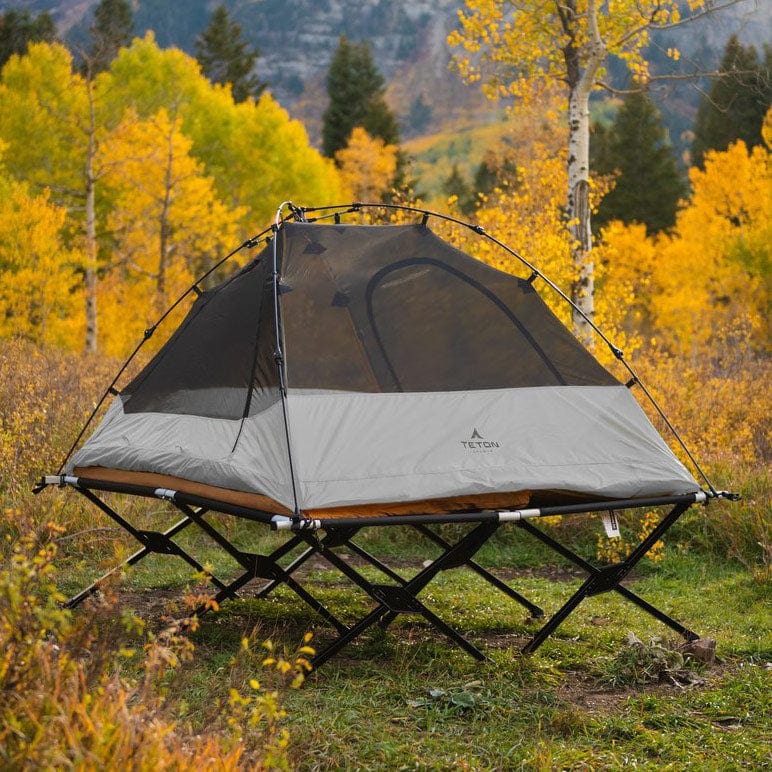 Vista 2-Personen-Quick Tent