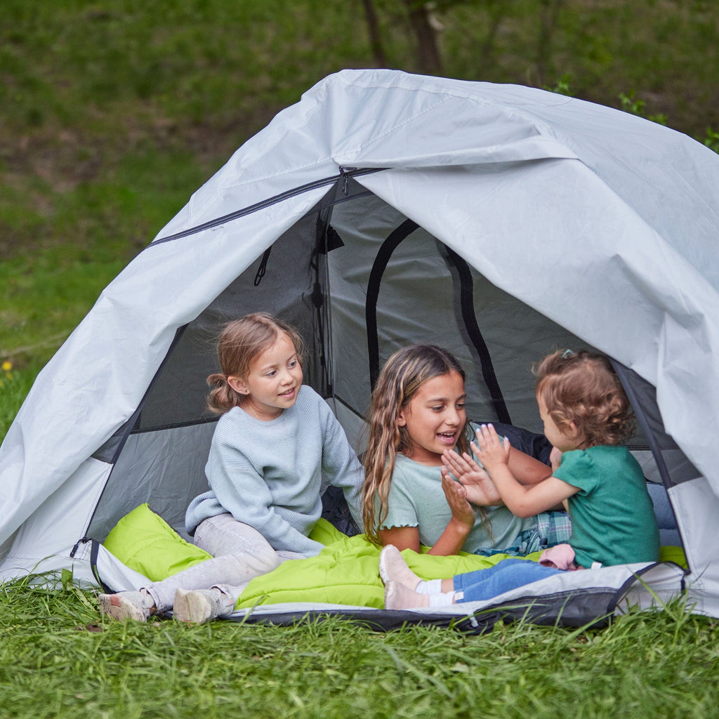 Vista 2-Personen-Quick Tent