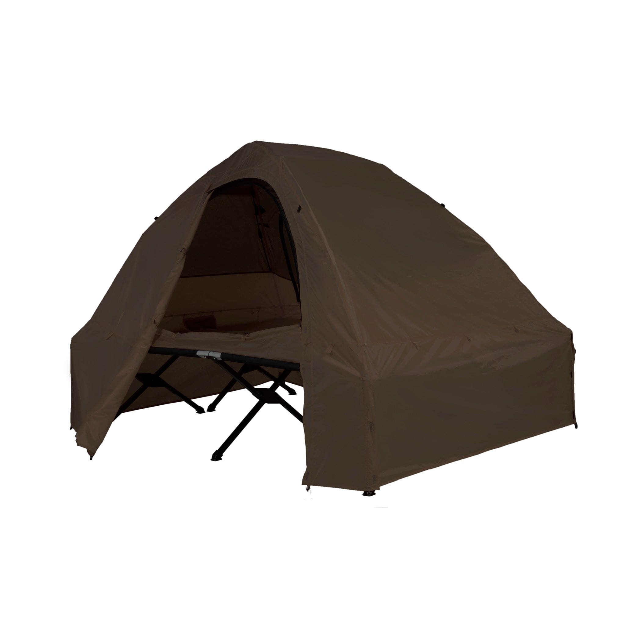 Vista Elite Extended Rainfly für 2-Personen-Zelt