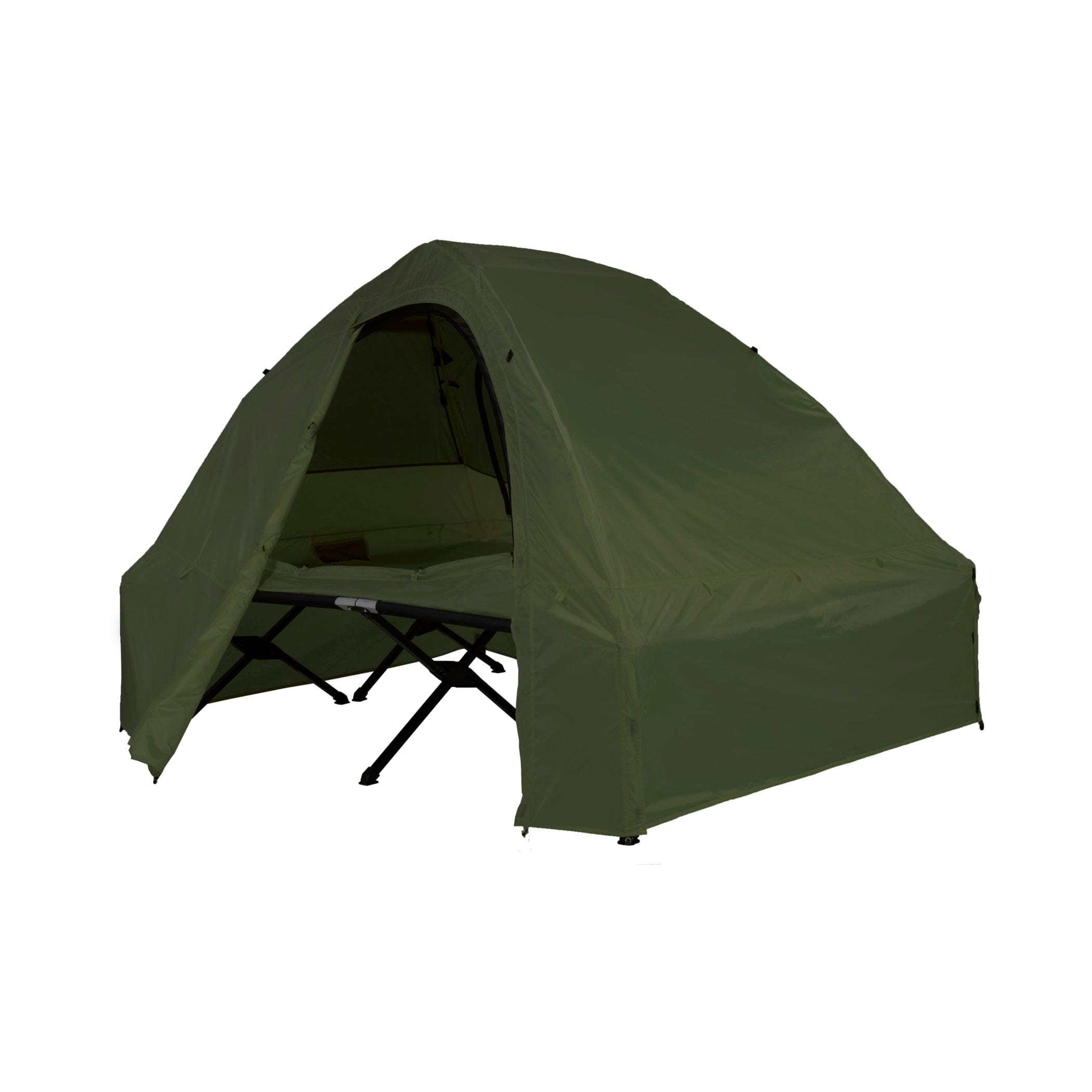 Vista Elite Extended Rainfly für 2-Personen-Zelt