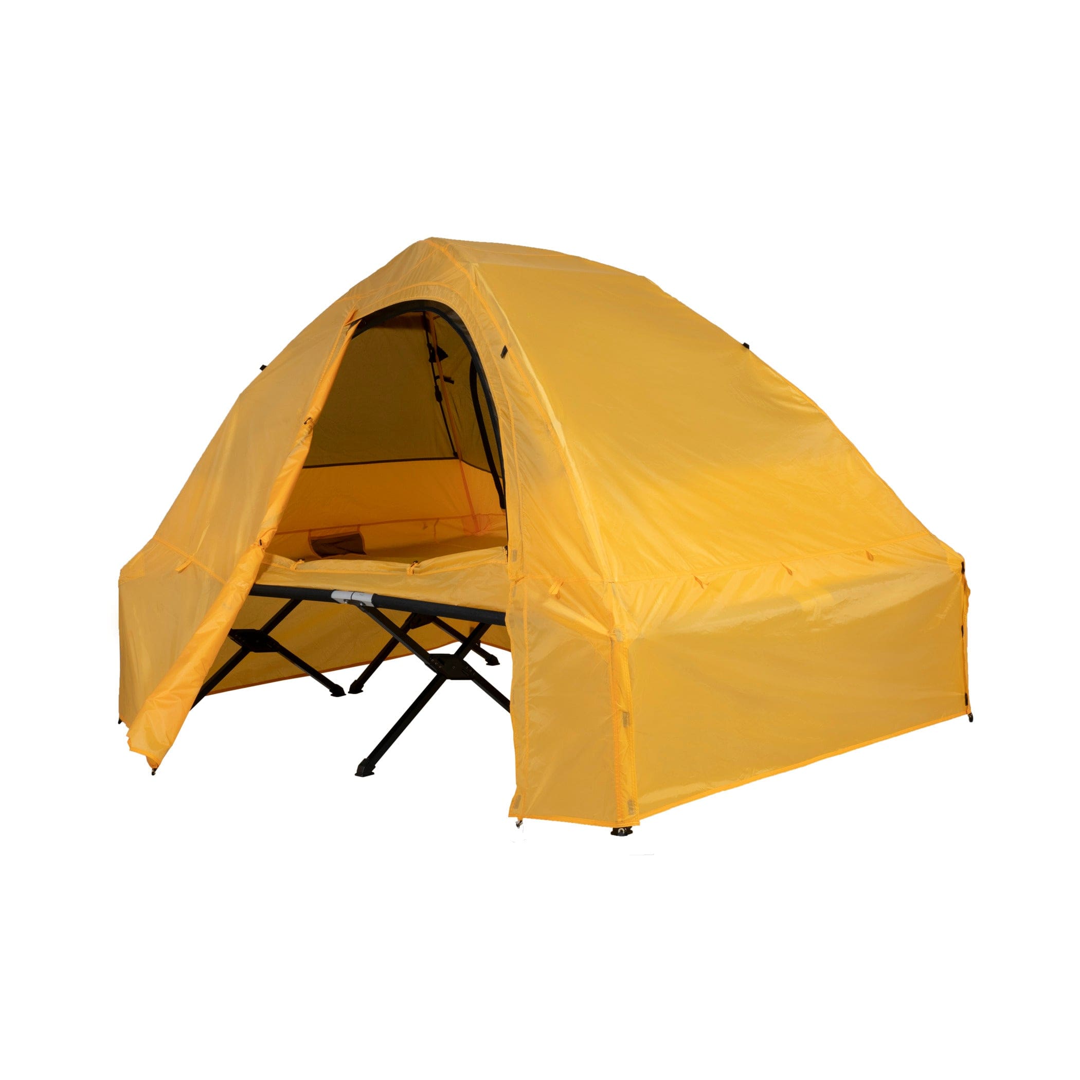 Vista Elite Extended Rainfly für 2-Personen-Zelt