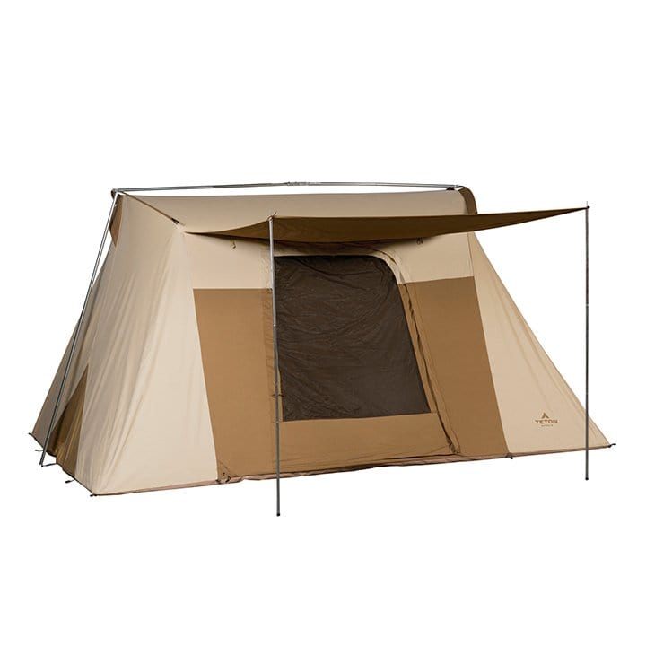 Mesa Canvas Zelt