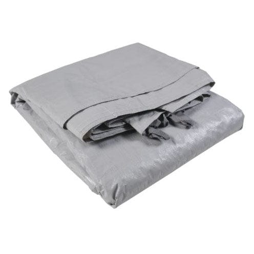 Mesa 10' Zeltfußabdruck
