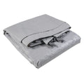 Mesa 10' Zeltfußabdruck