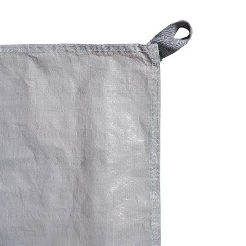 Mesa 10' Zeltfußabdruck
