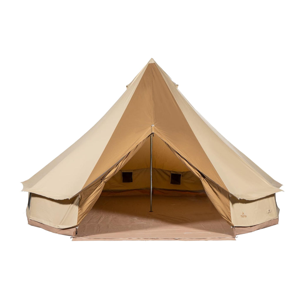 Sierra 16' Canvas Zelt