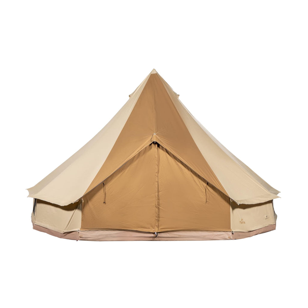 Sierra 16' Canvas Zelt