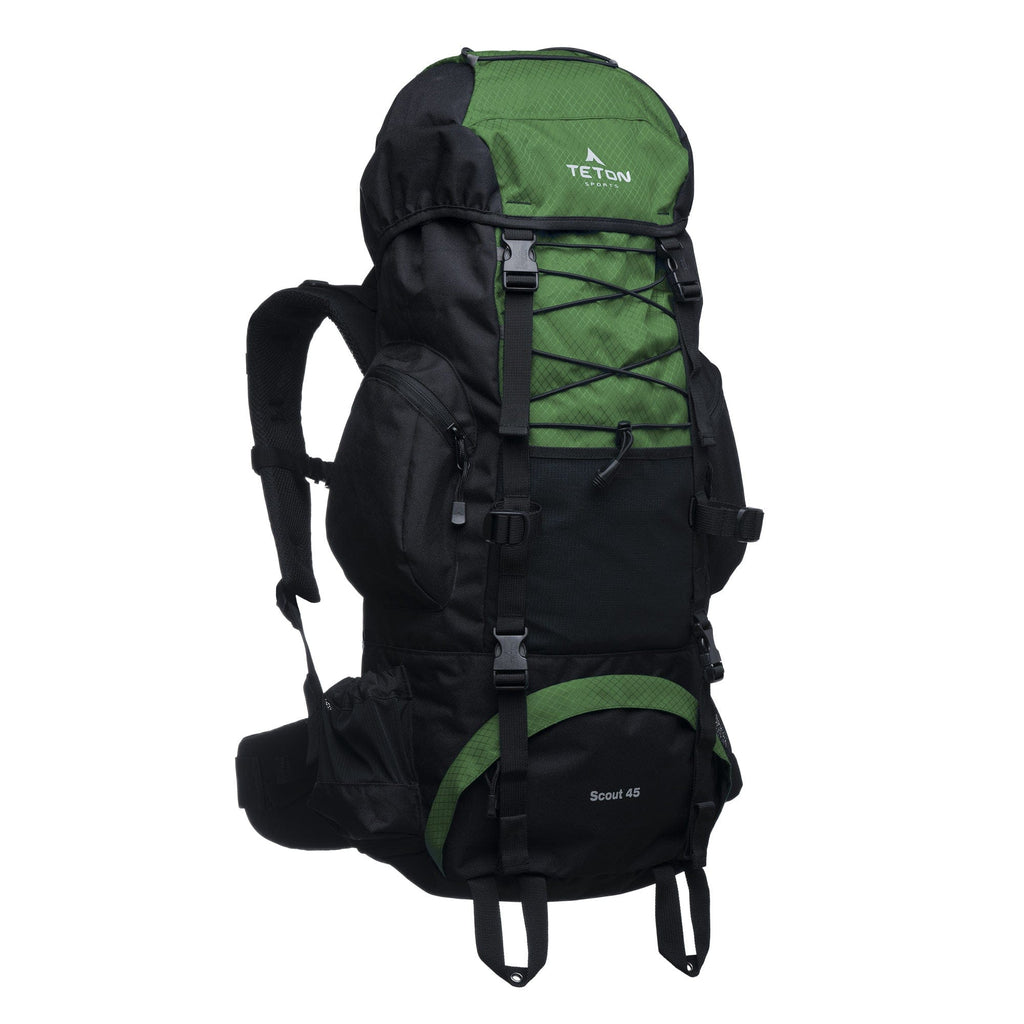 Scout 65L Wanderrucksäcke
