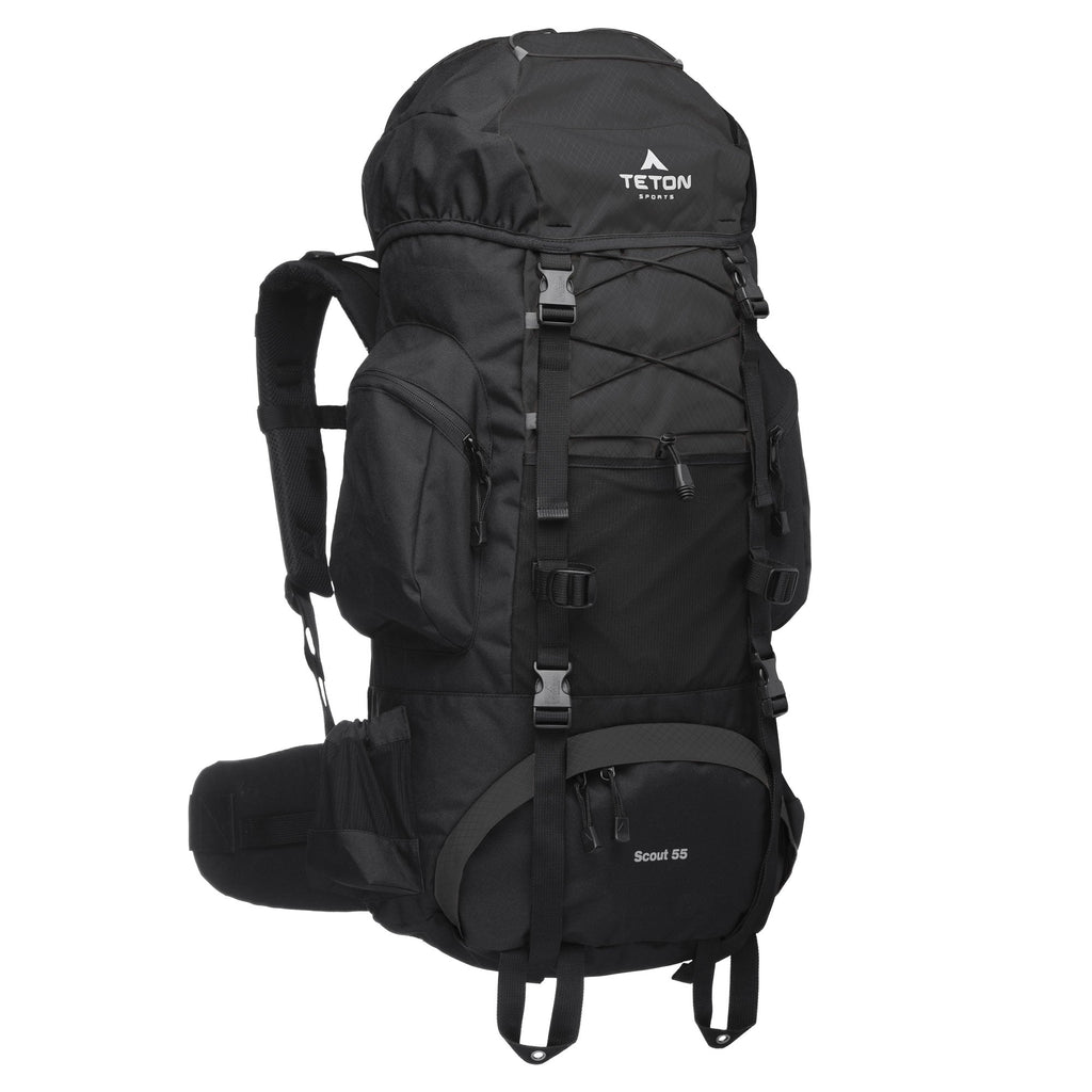 Scout 45L Wanderrucksäcke