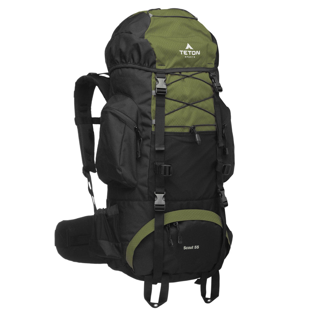 Scout 45L Wanderrucksäcke