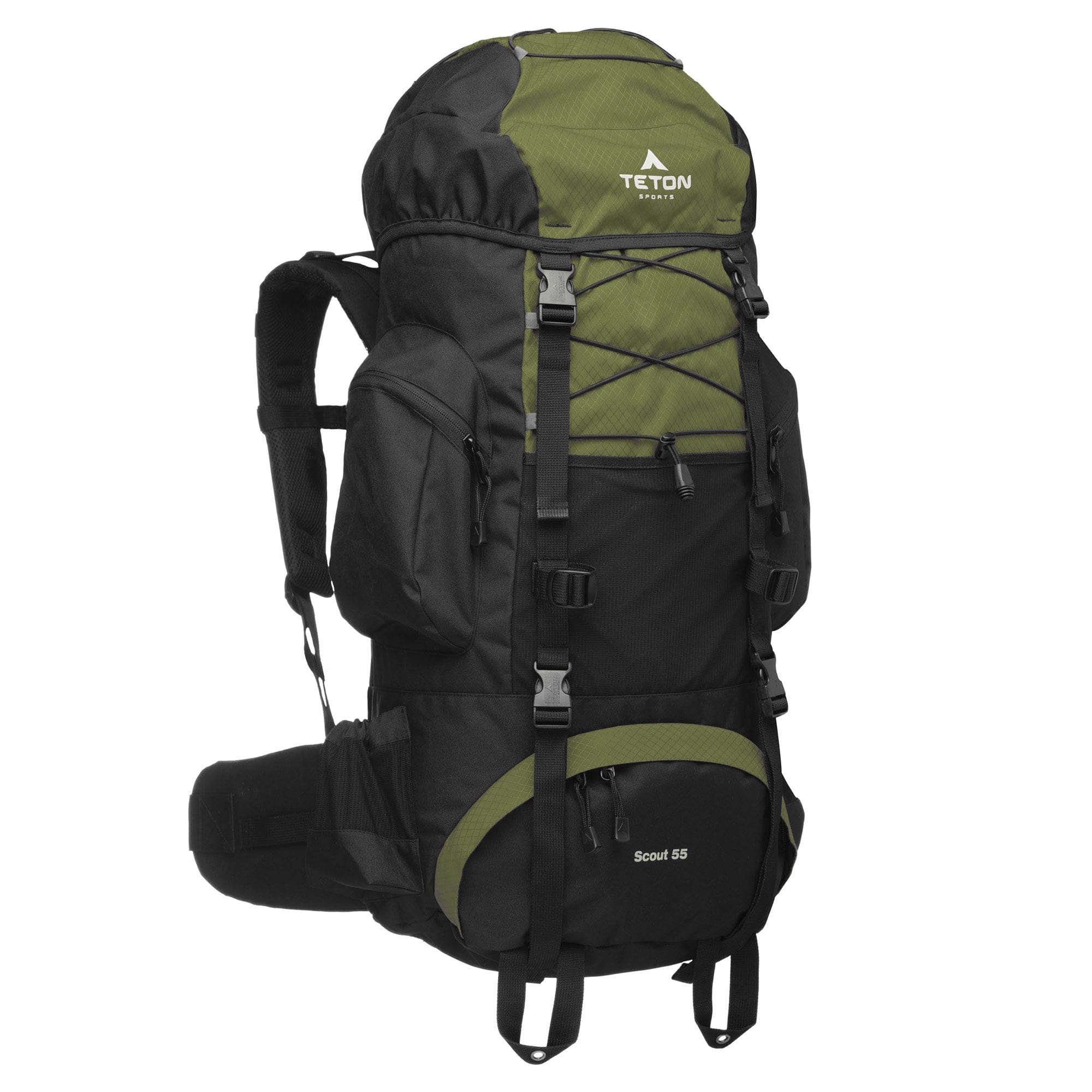 Scout 45L Wanderrucksäcke