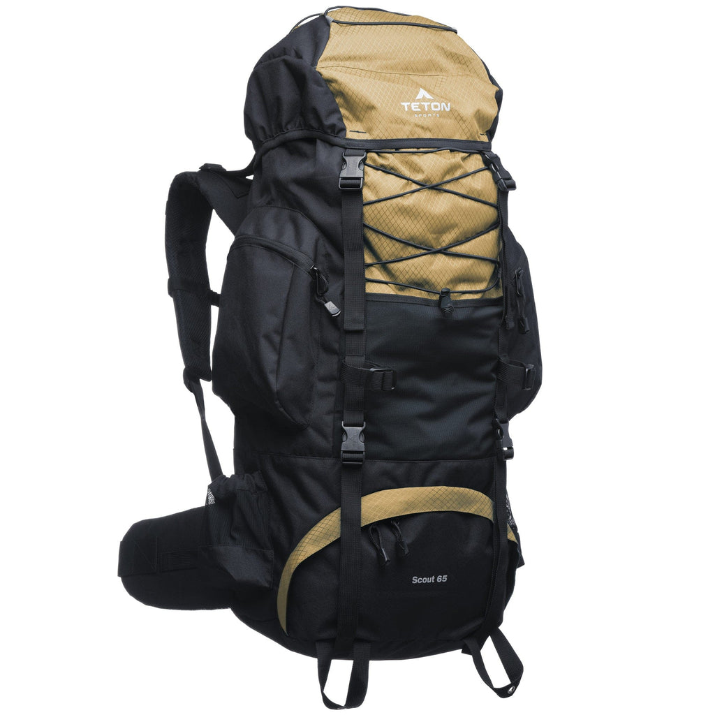 Scout 65L Wanderrucksäcke