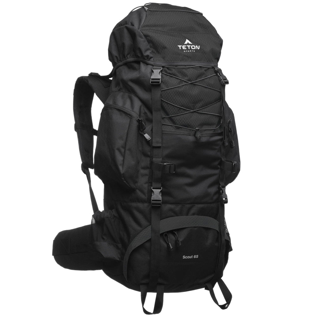 Scout 45L Wanderrucksäcke