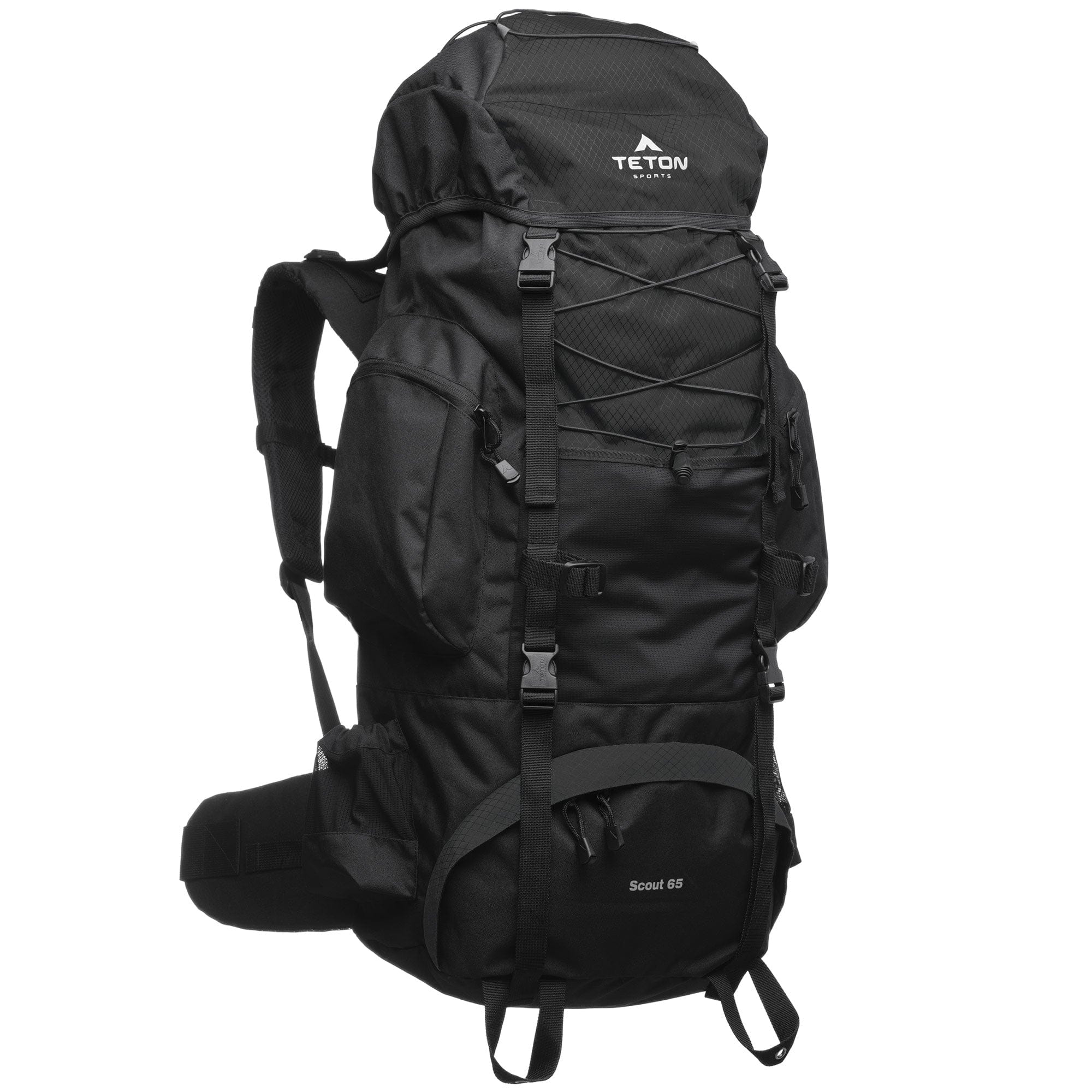 Scout 45L Wanderrucksäcke