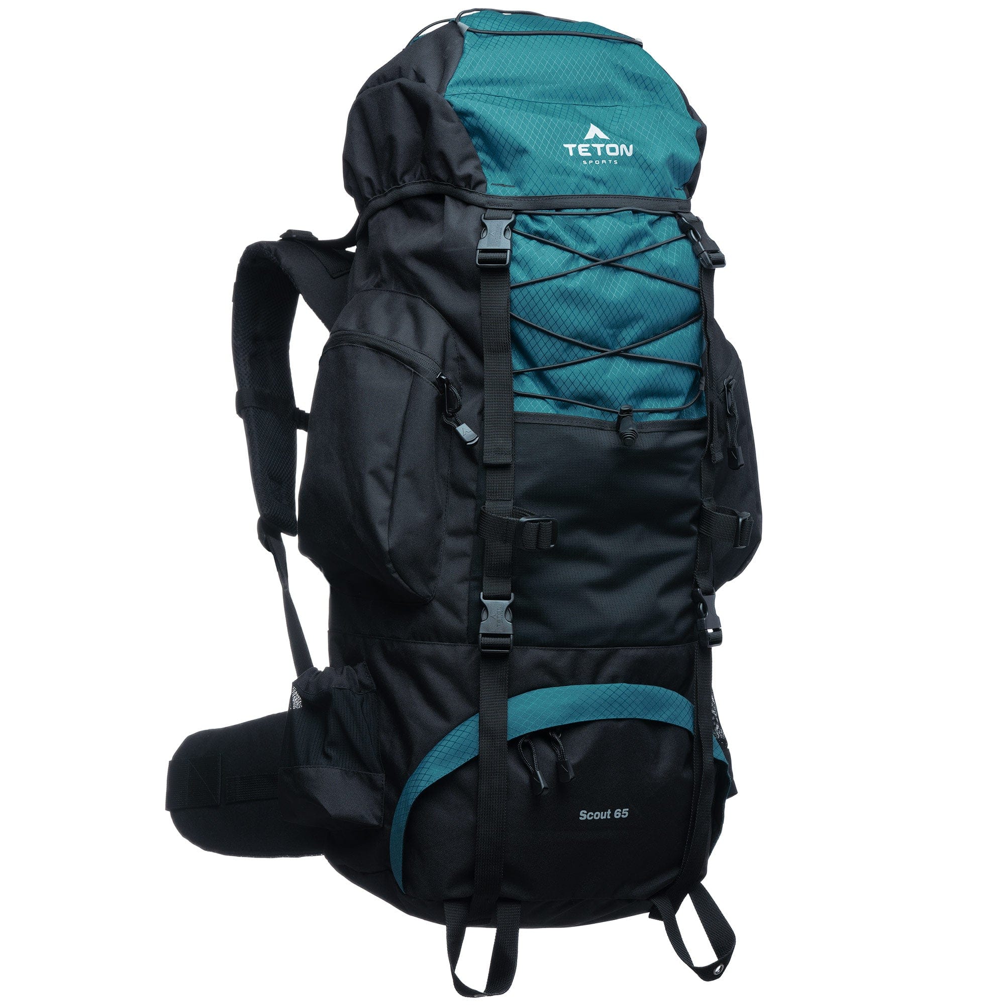 Scout 45L Wanderrucksäcke