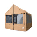 Timpanogos 8x8 Zeltmarke