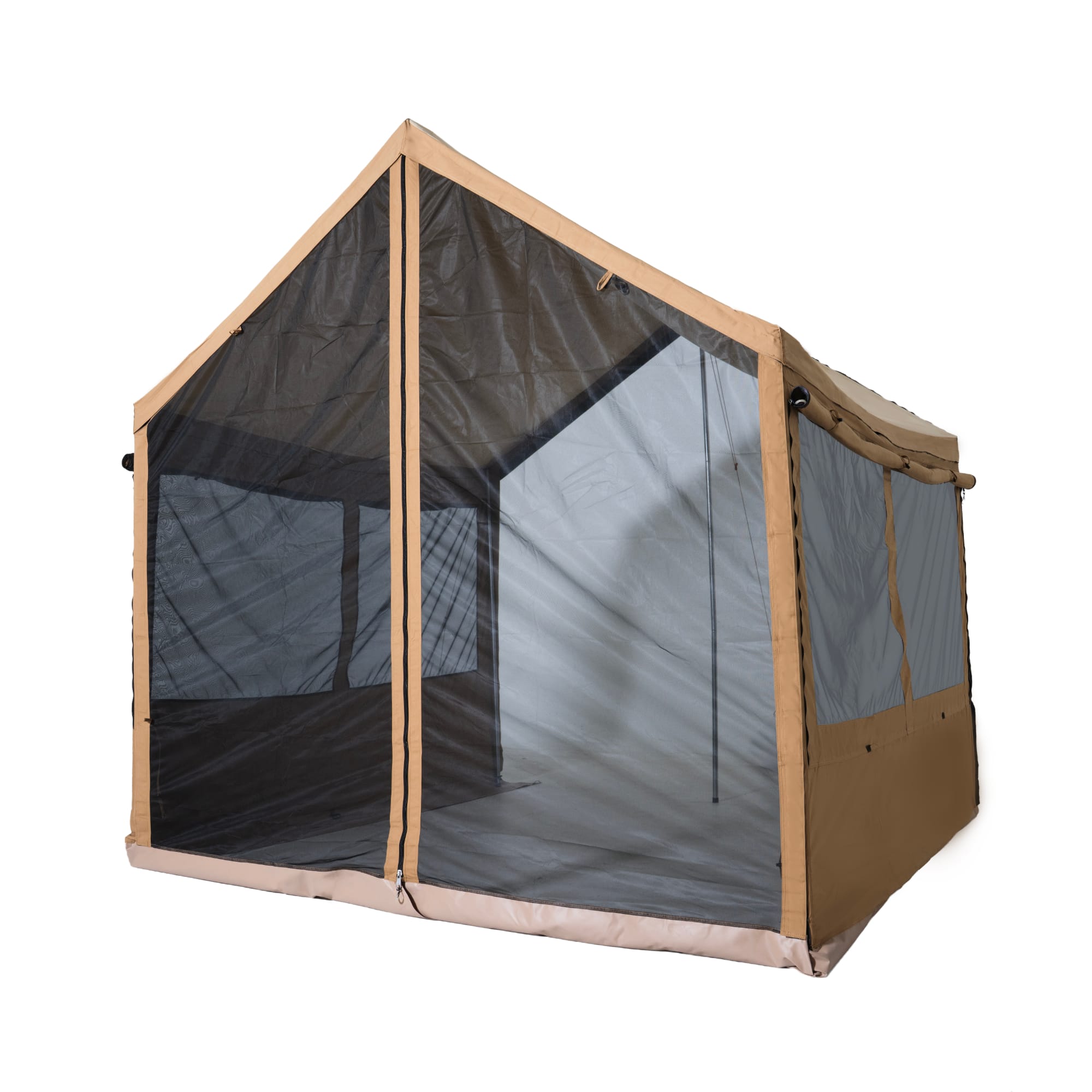 Timpanogos 8x8 Zeltmarke