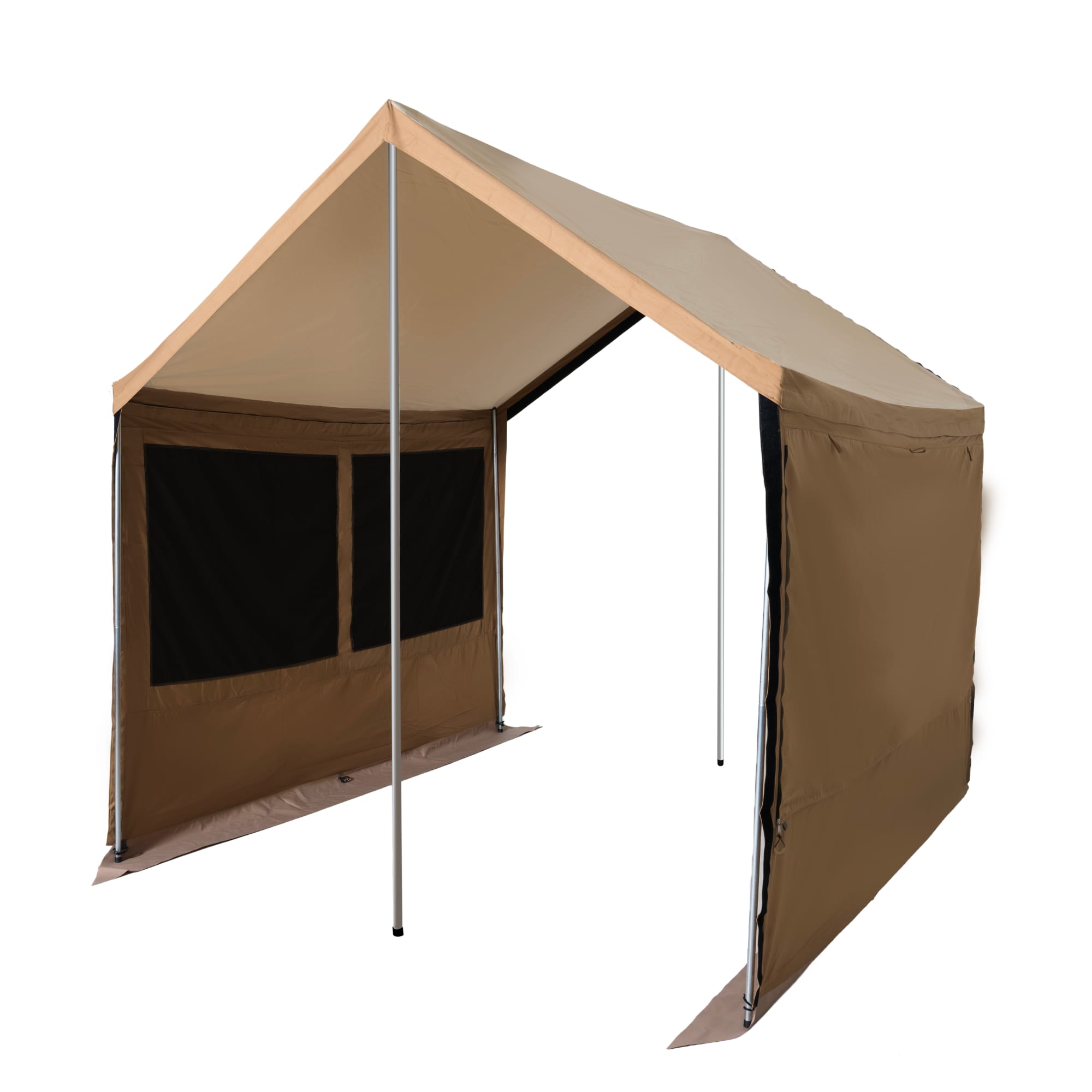 Timpanogos 8x8 Zeltmarke