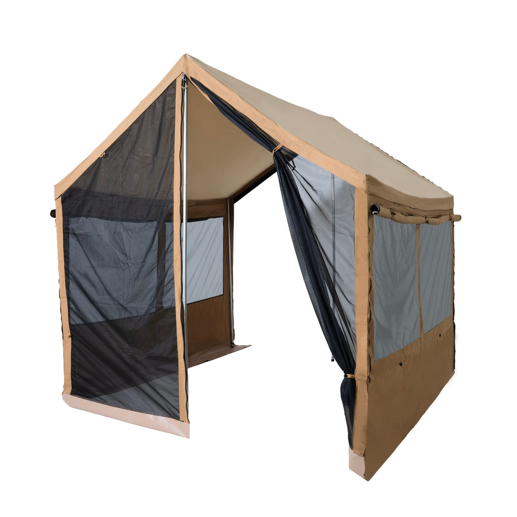 Timpanogos 8x8 Zeltmarke