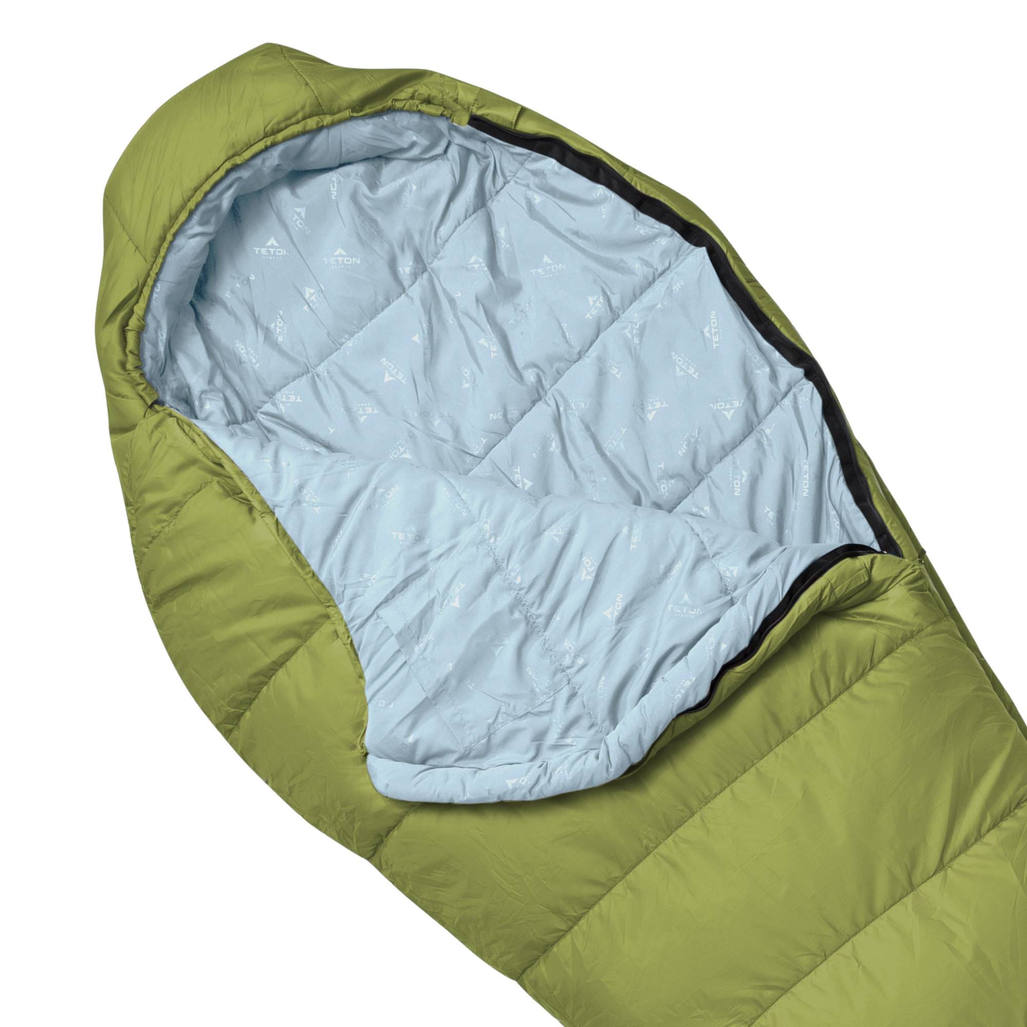 LEEF Regelmäßig 30°F