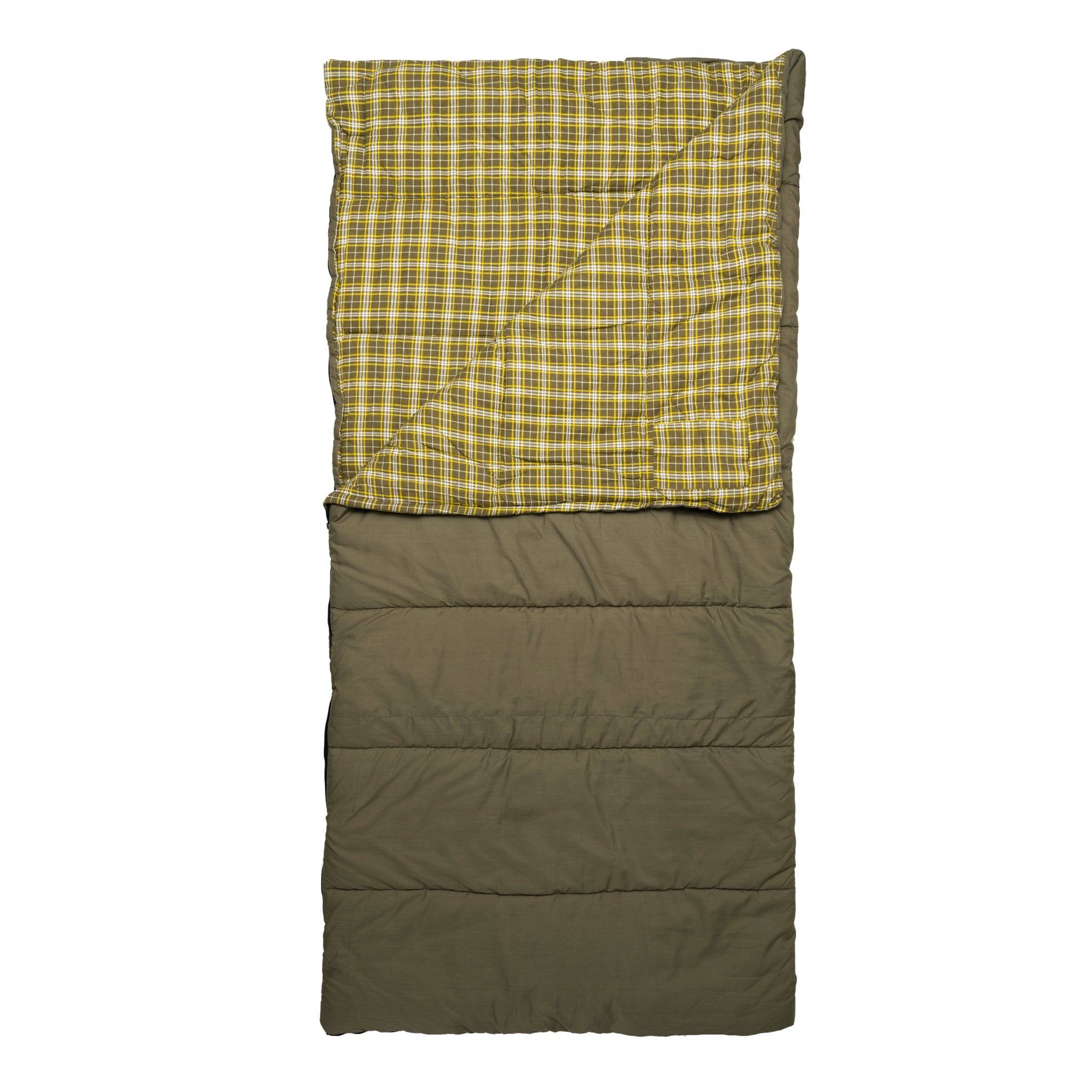 Evergreen Regular 35oF Schlafsack