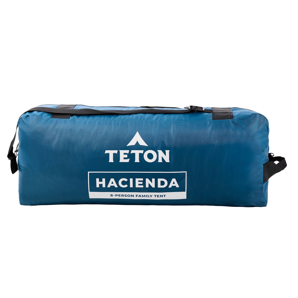 Hacienda 8-Personen-Familienzelt