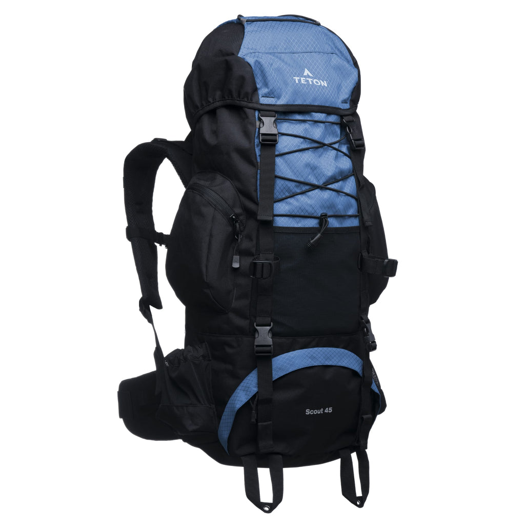 Scout 45L Wanderrucksäcke