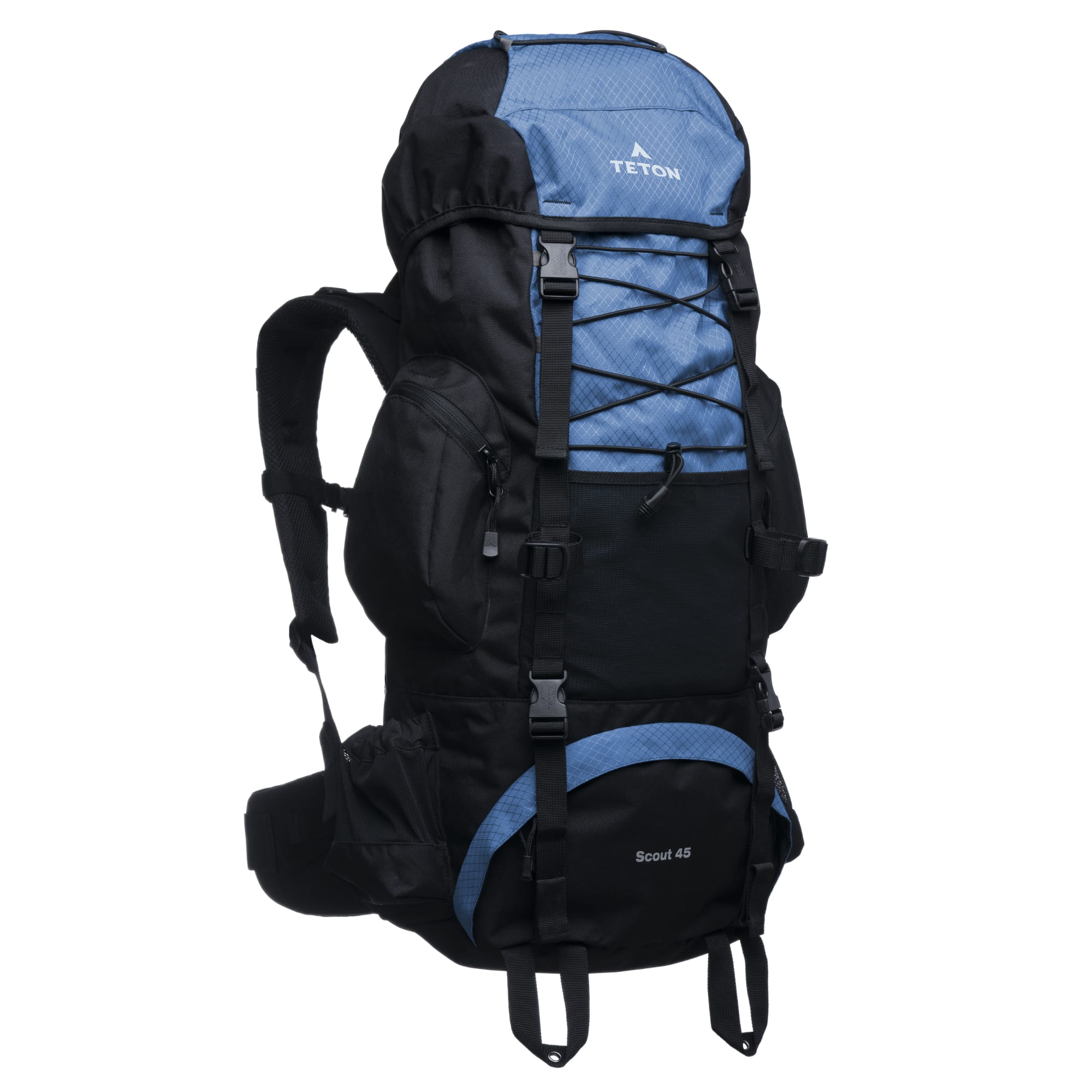 Scout 45L Wanderrucksäcke