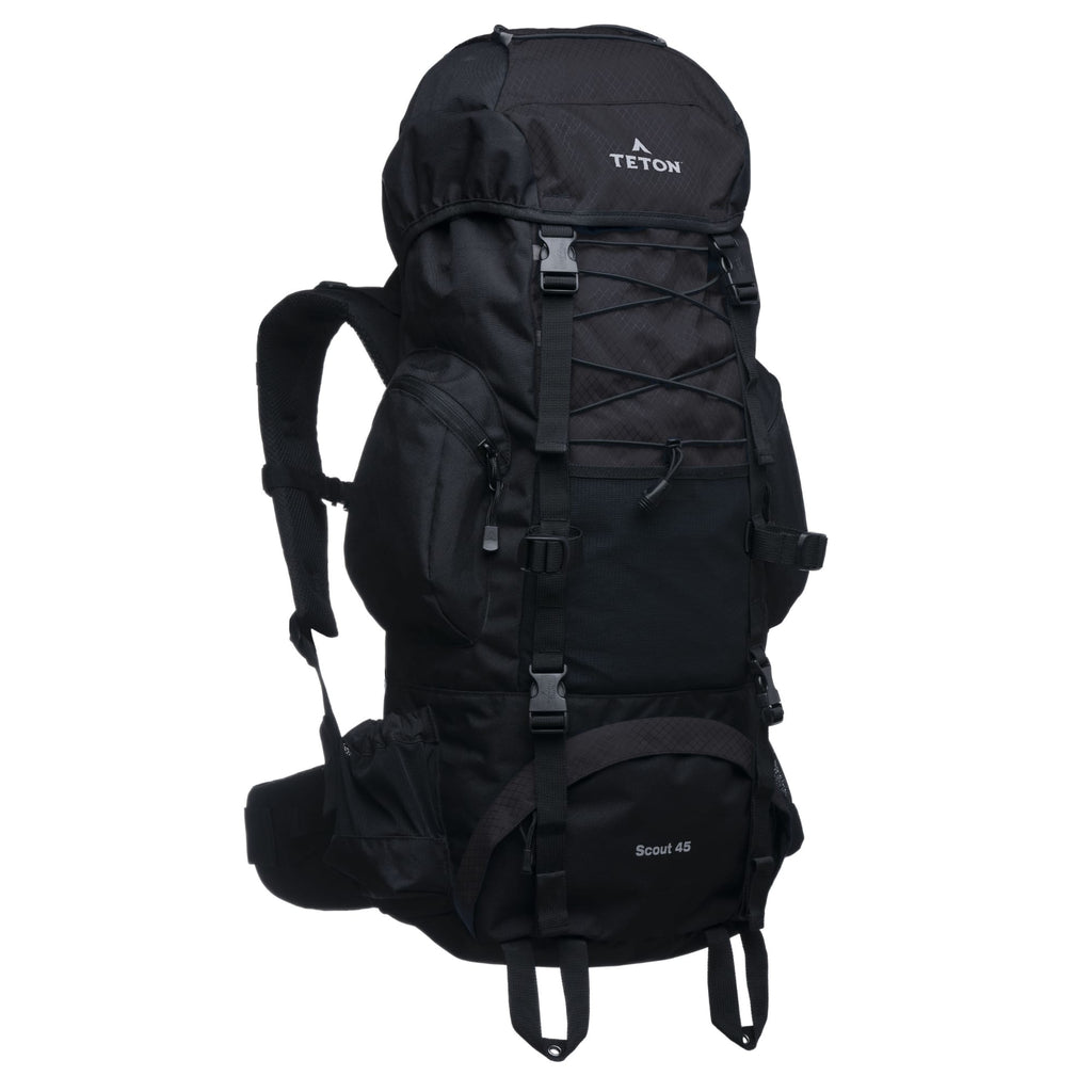 Scout 45L Wanderrucksäcke