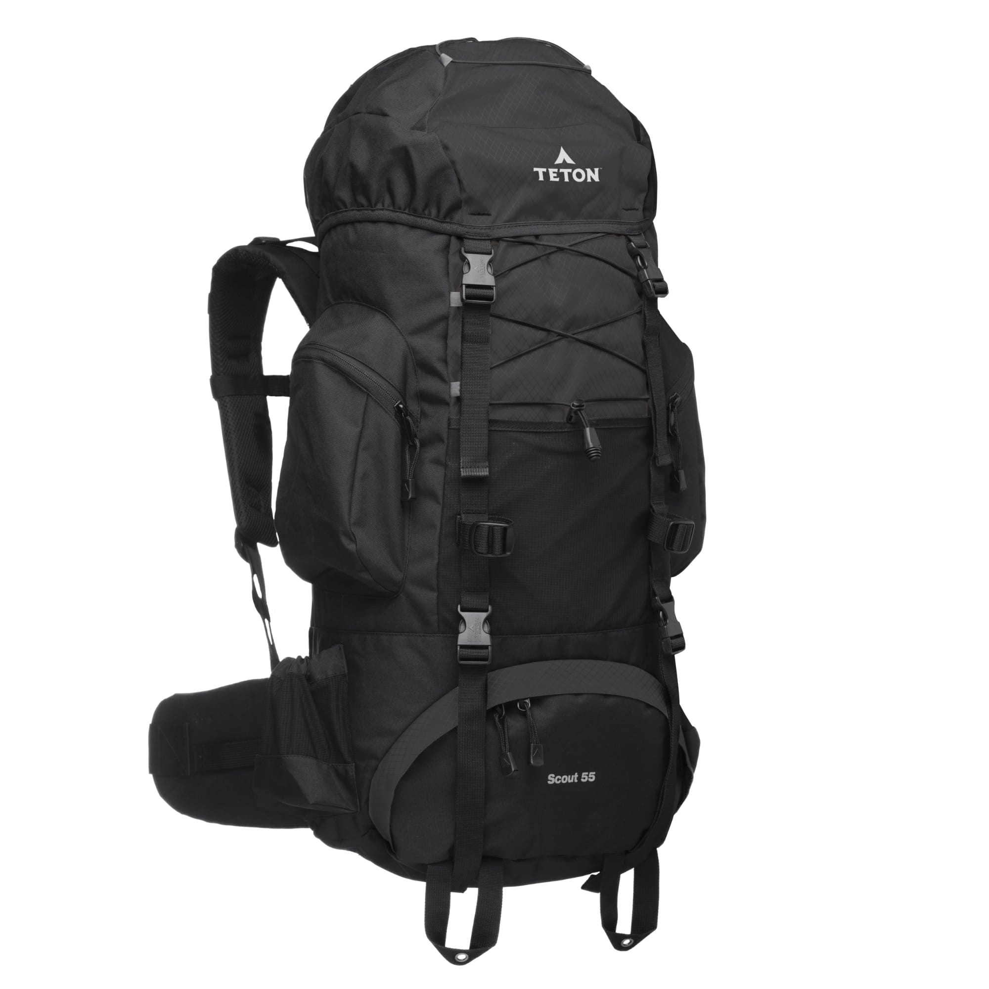 Scout 55L Wanderrucksäcke