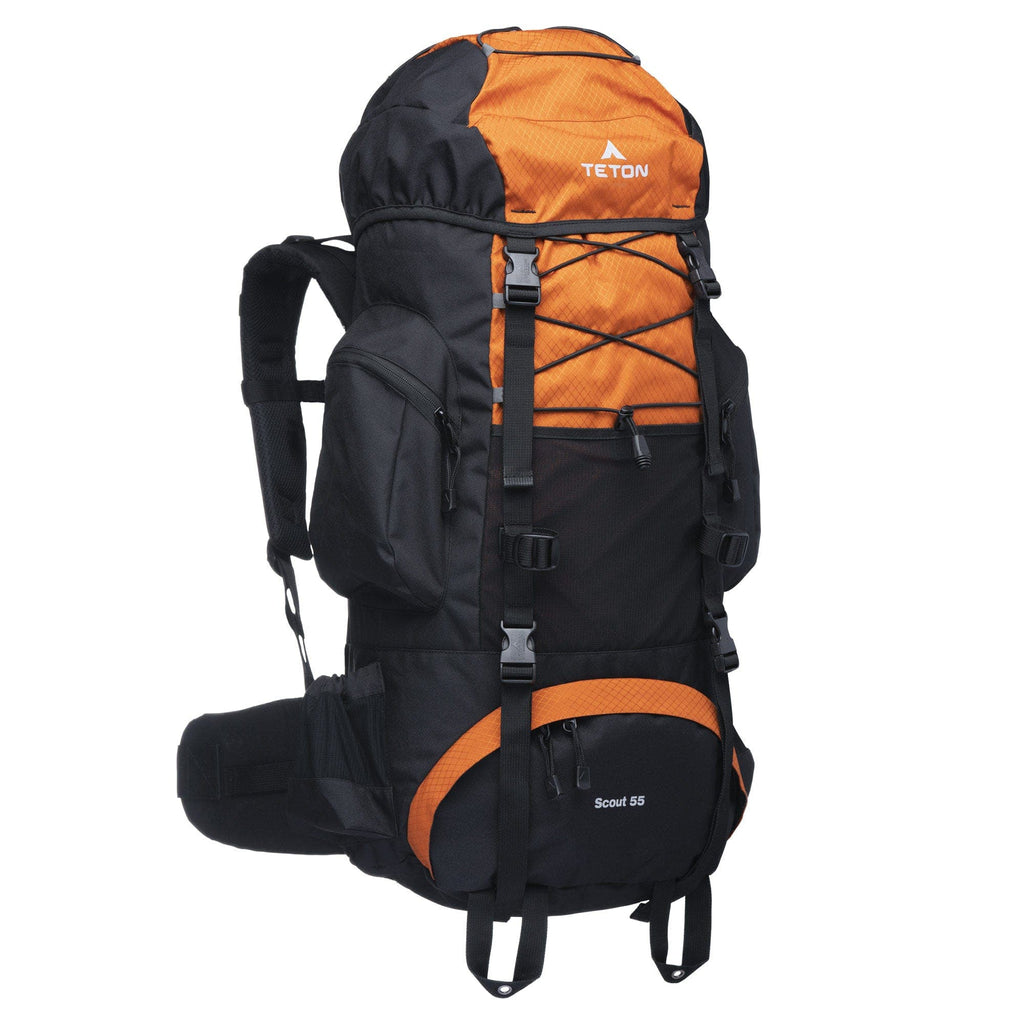 Scout 55L Wanderrucksäcke
