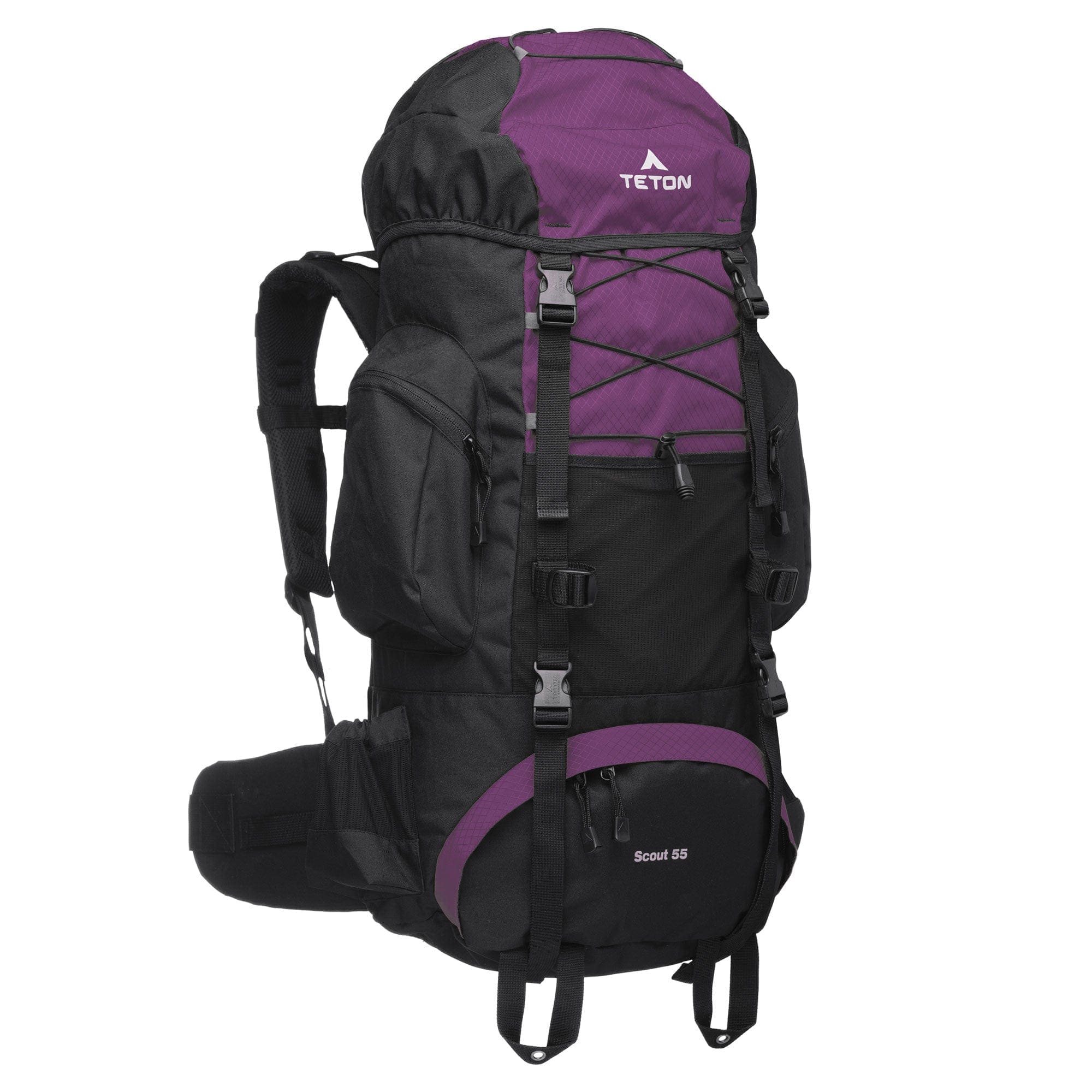 Scout 55L Wanderrucksäcke