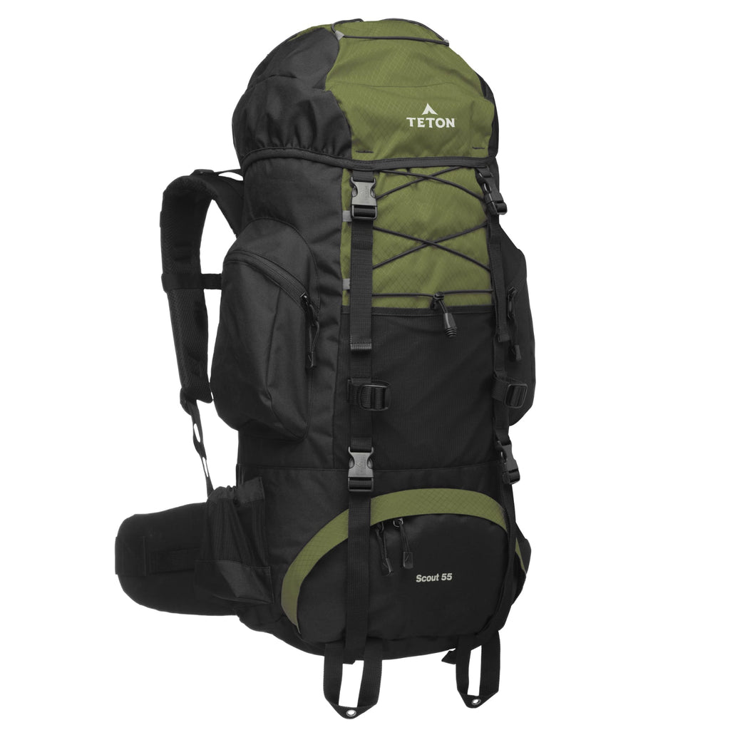 Scout 55L Wanderrucksäcke