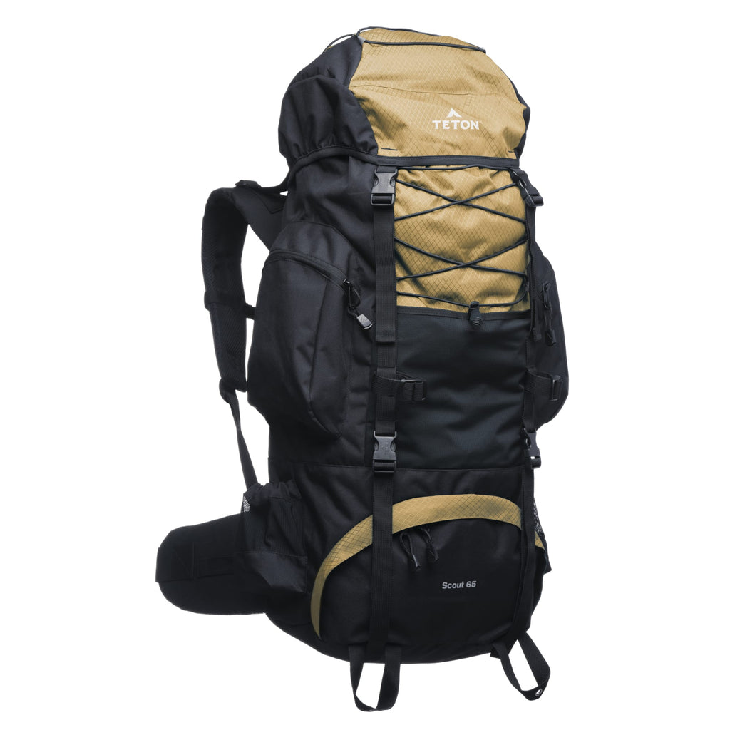 Scout 65L Wanderrucksäcke