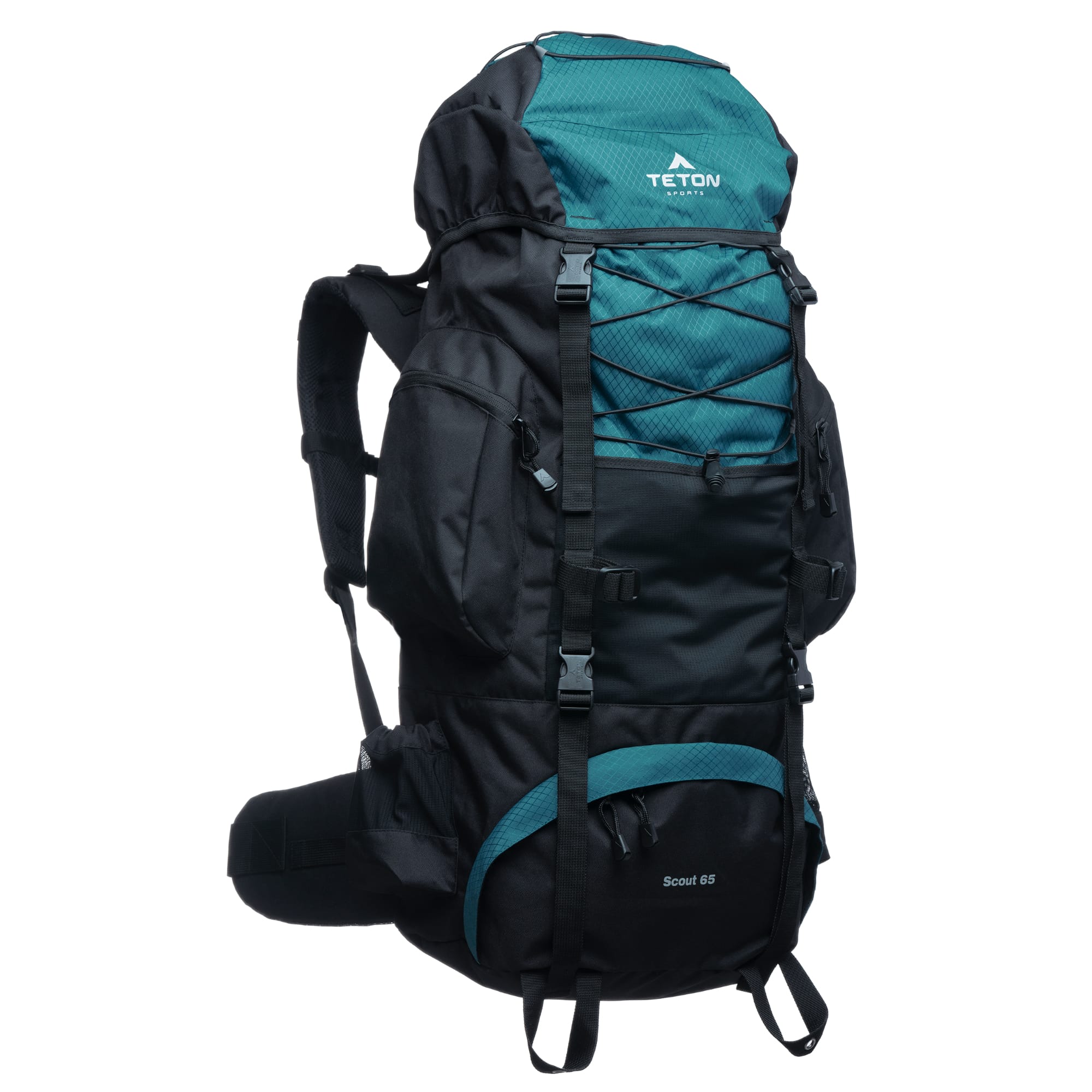 Scout 65L Wanderrucksäcke