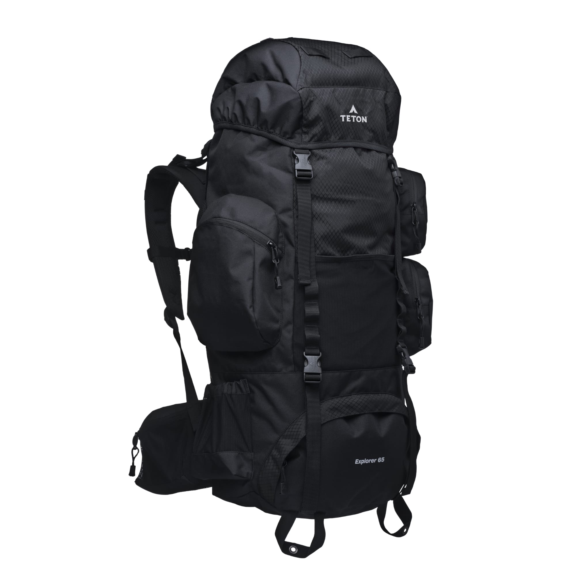 Explorer Backpack