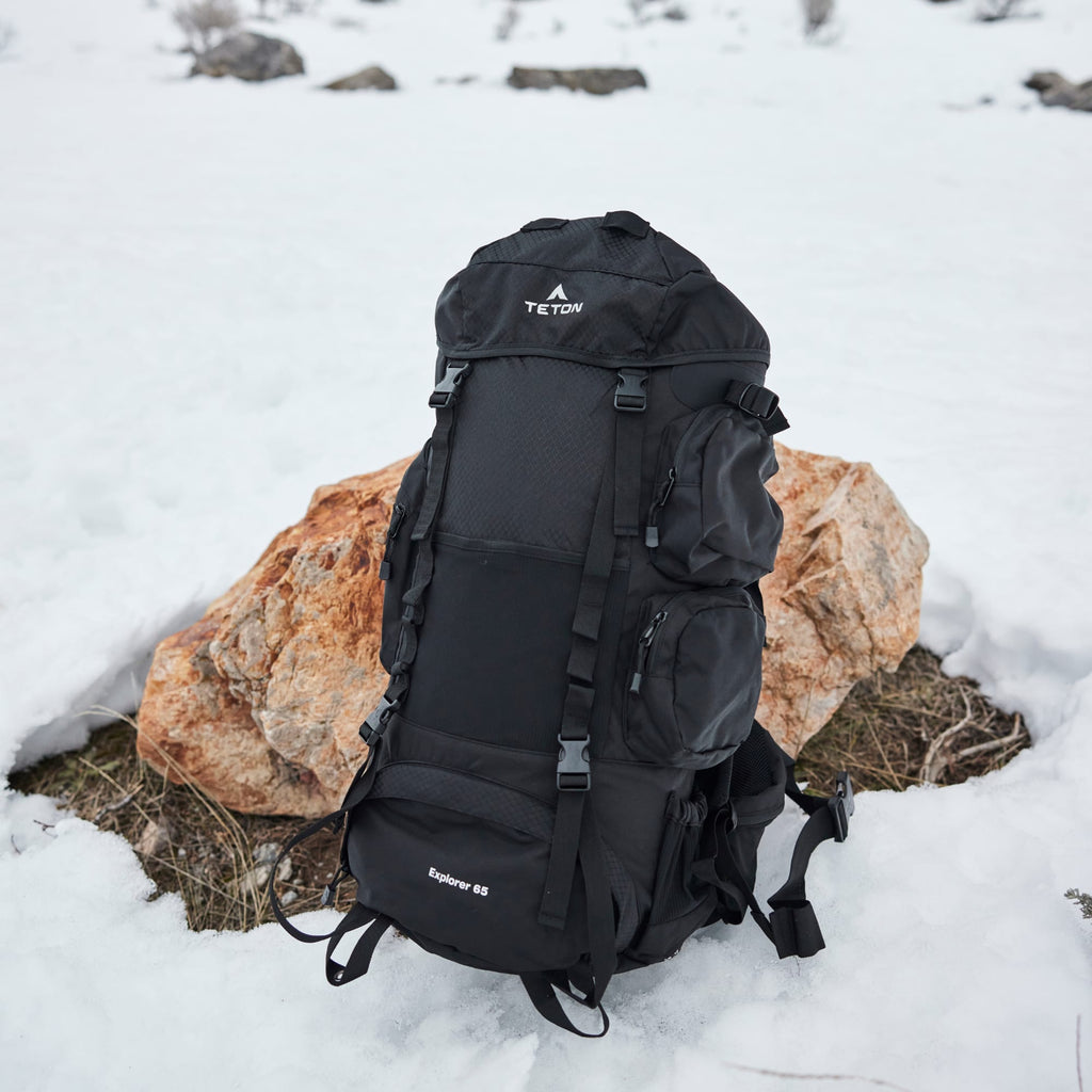 Explorer Backpack