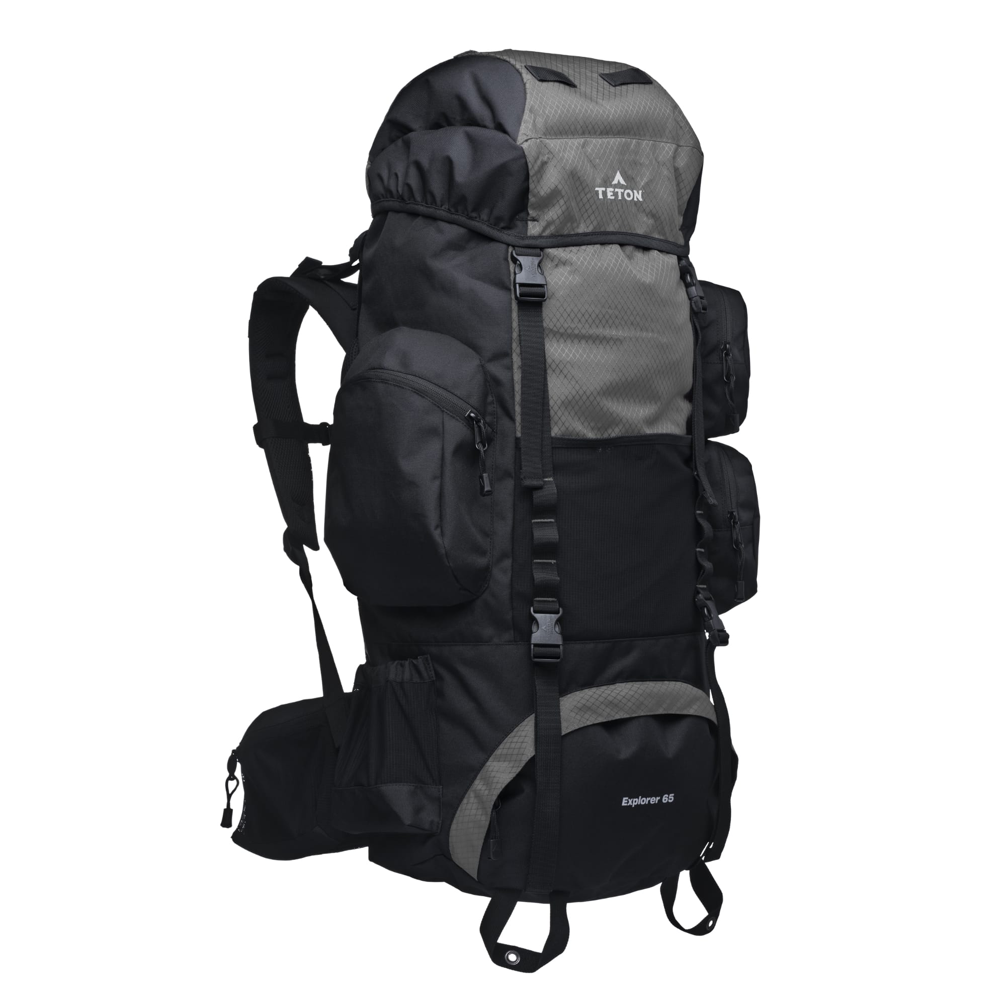 Explorer Backpack